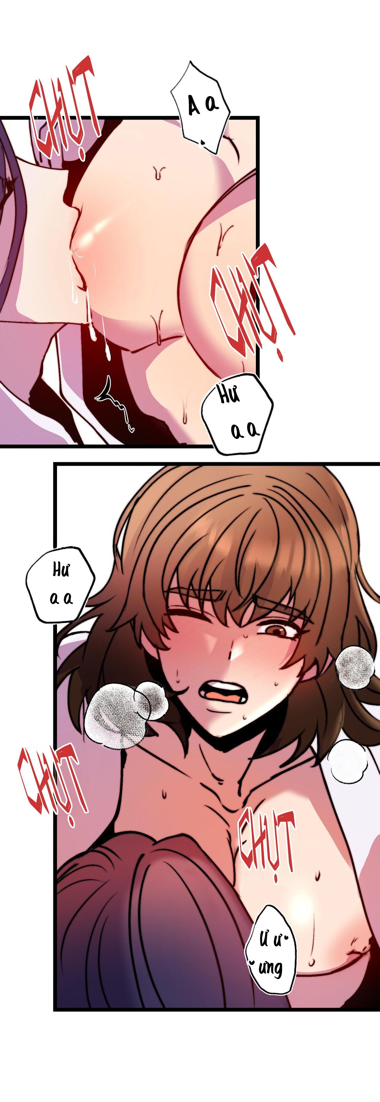 Đọc truyện BL CỔ TRANG-ÂU CỔ NGẮN NHÀ KIM - Chapter 31.5