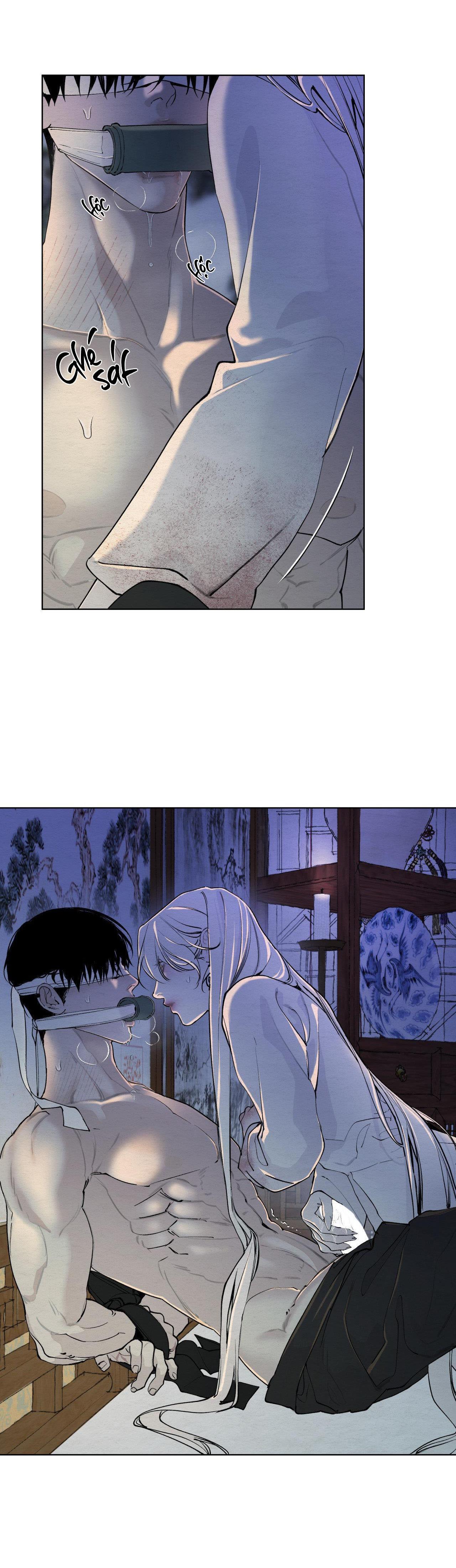 Đọc truyện  Lạc Hồn - Chapter 30