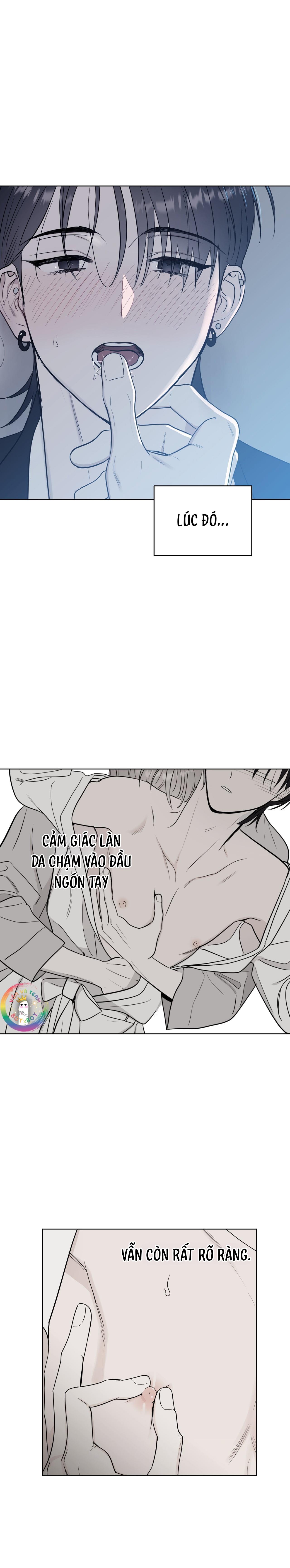 Đọc truyện Sparkling Baby - Chapter 19