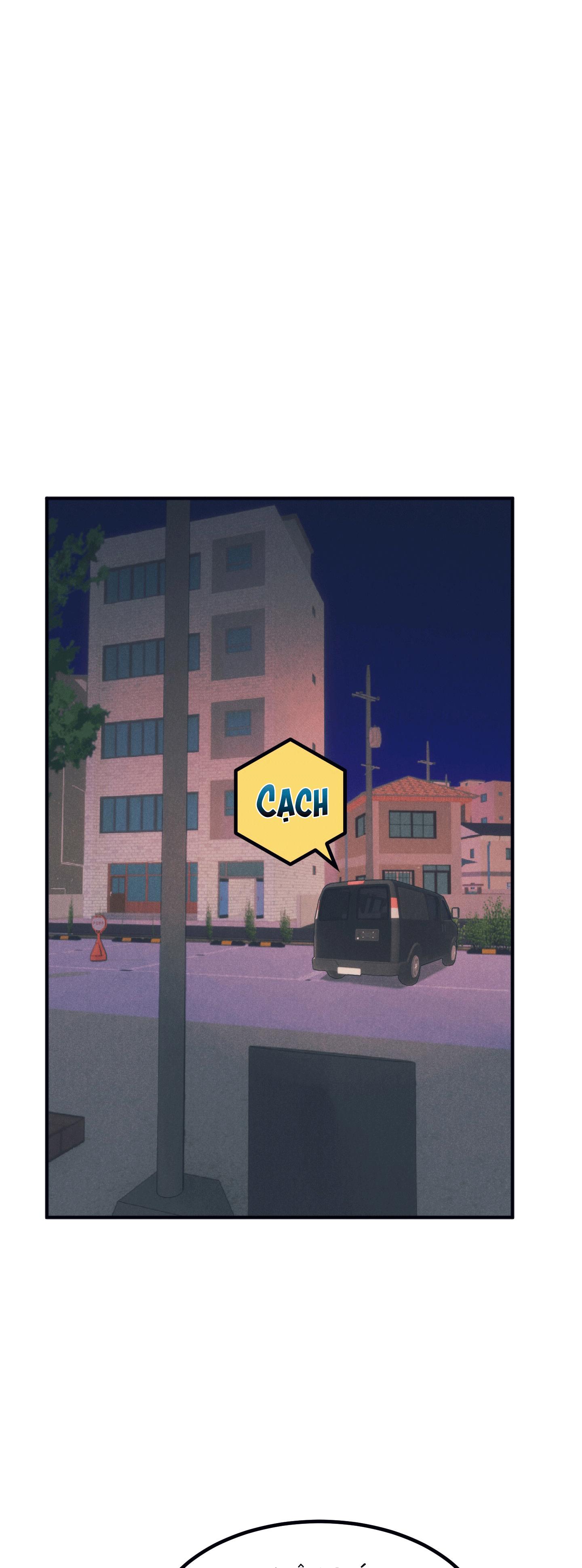 Đọc truyện ALPHA MẤT TƯ CÁCH - Chapter 13