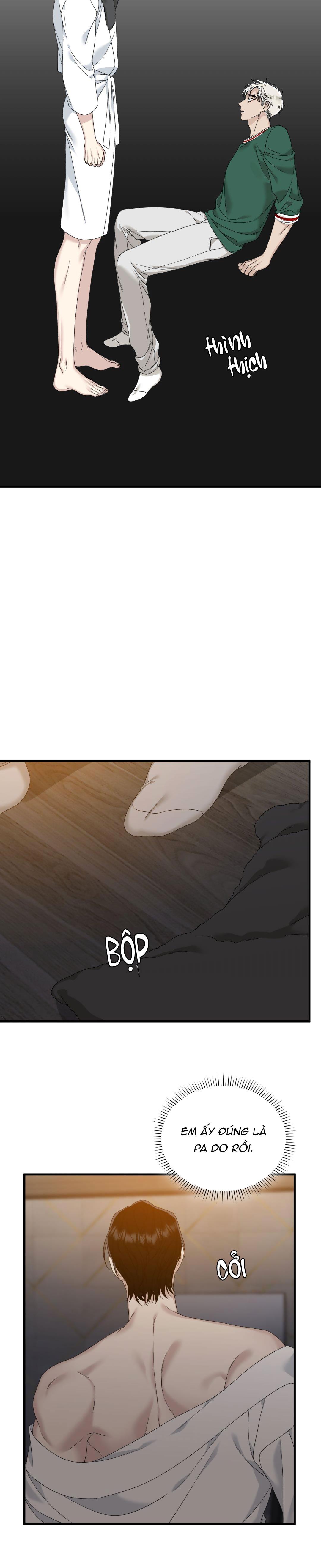 Đọc truyện KHỞI ĐẦU SAI LẦM - Chapter 3