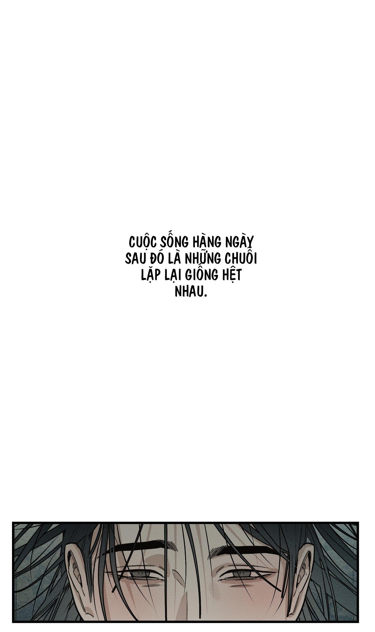 Đọc truyện DUYÊN PHẬN - Chapter 20