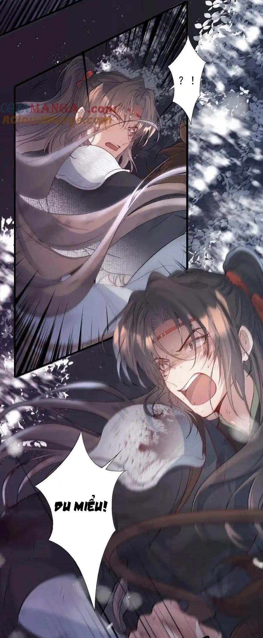 Đọc truyện Loạn thế vi vương - Chapter 113