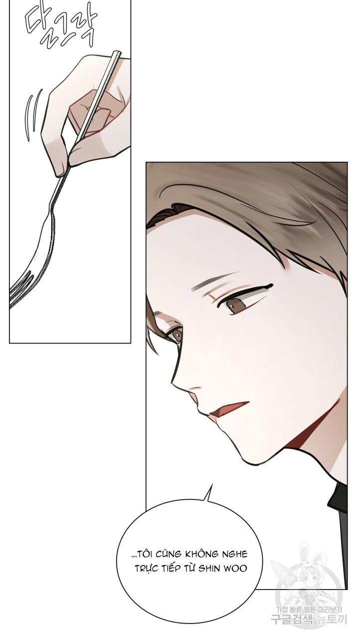 Đọc truyện Song Trùng - Chapter 33