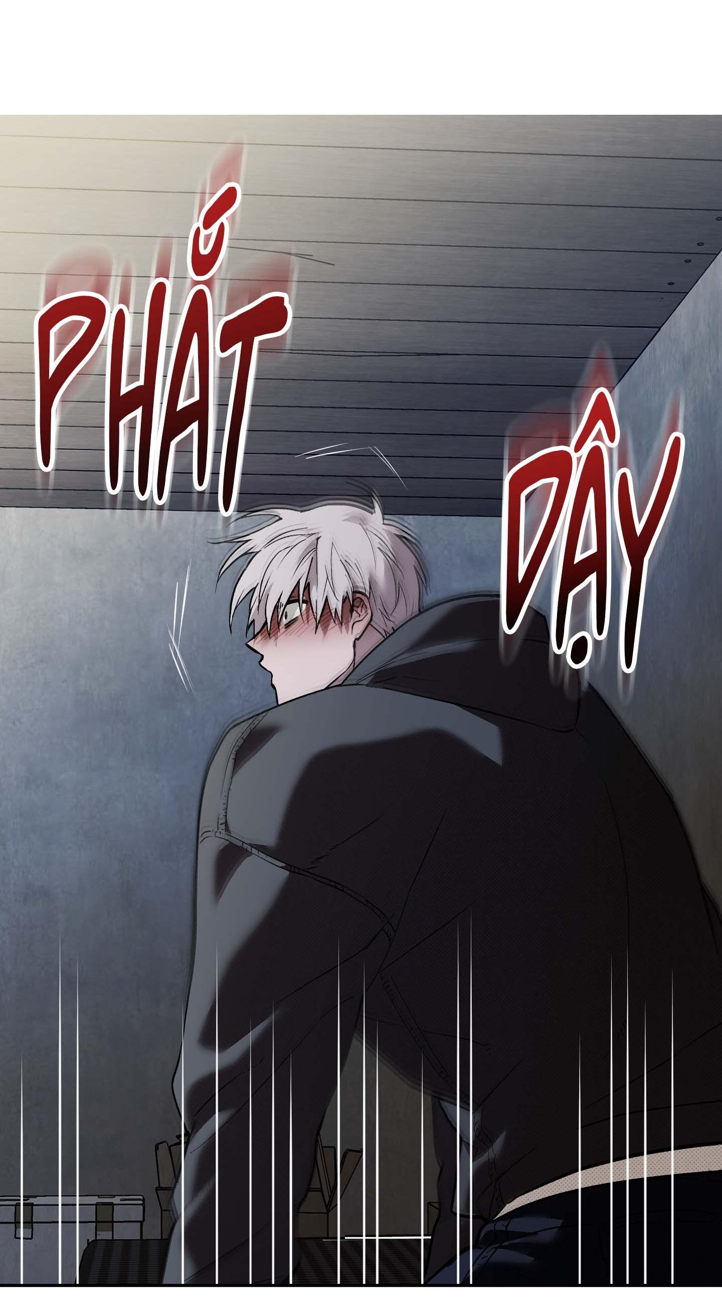 Đọc truyện GIÀNH QUYỀN KIỂM SOÁT - Chapter 19