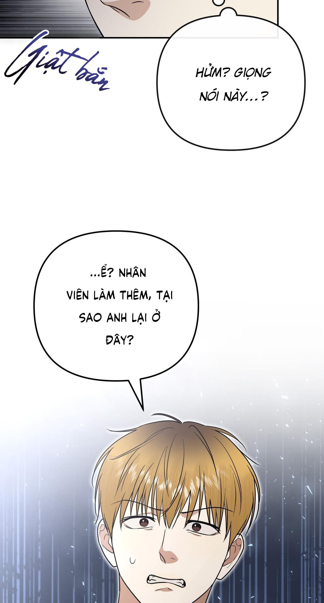 Đọc truyện ZERO DAY ATTACK - Chapter 16