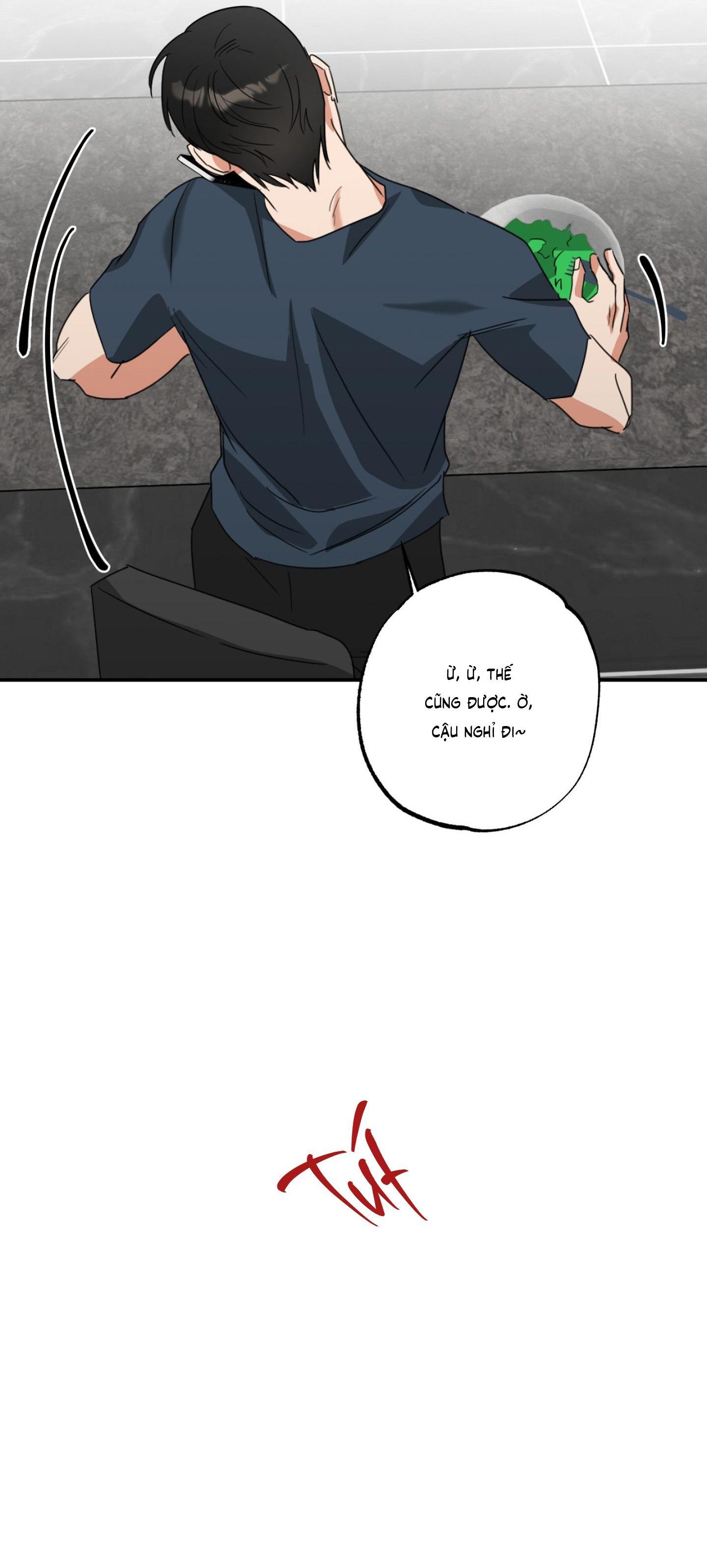 Đọc truyện [DROP] FXXKING TEACHING - Chapter 4