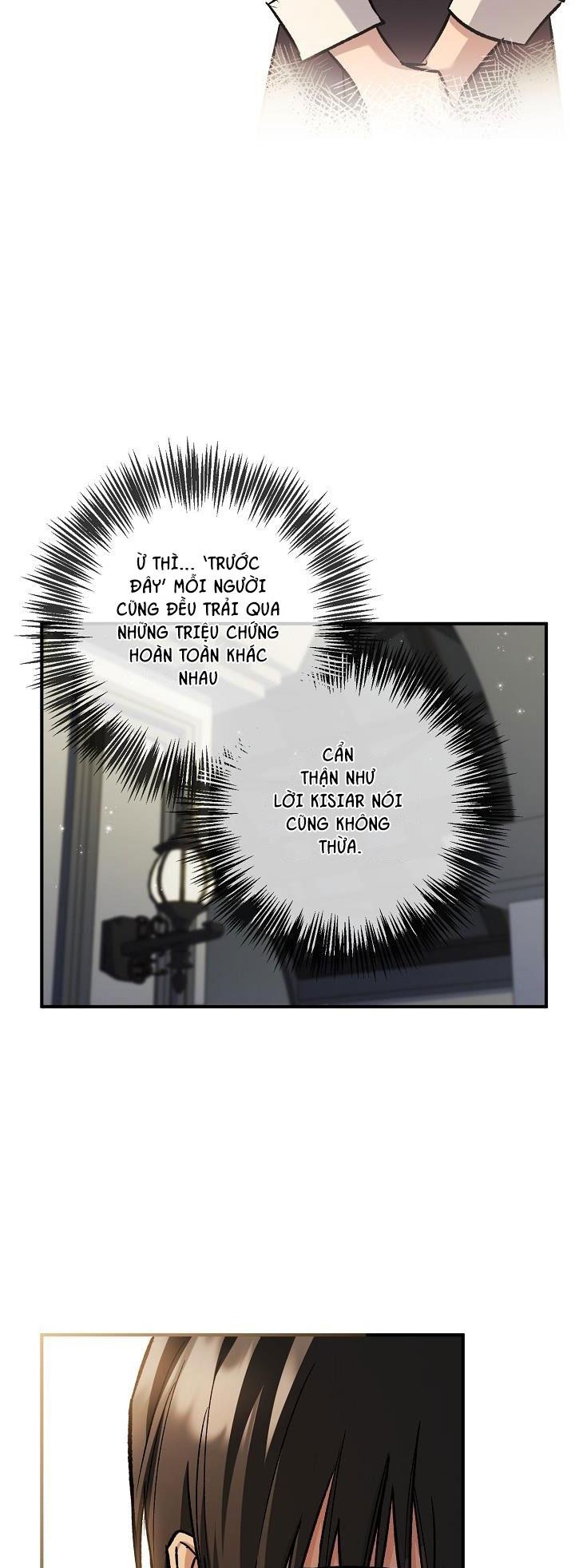 Đọc truyện (ABO) BƯỚC NGOẶT - Chapter 45