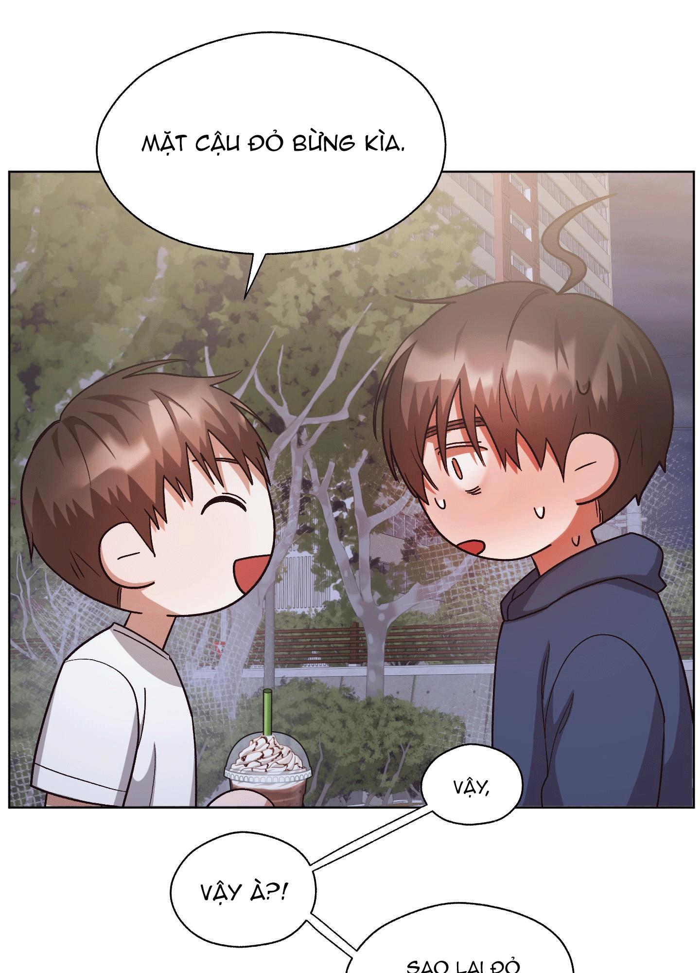 Đọc truyện BL NGẮN CHỊCH HỎNY - Chapter 36.7