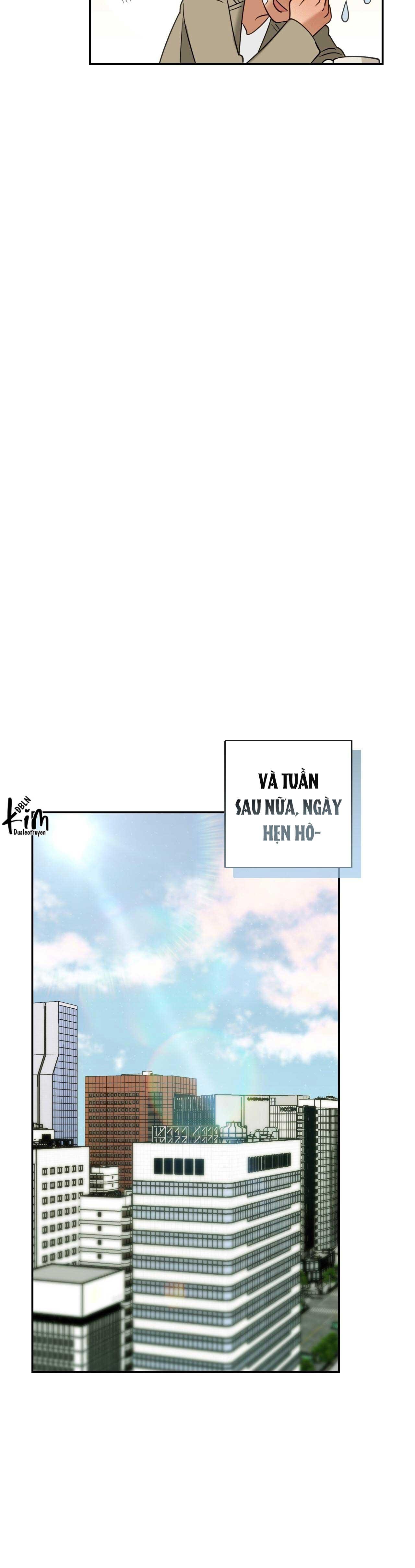 Đọc truyện BL NGẮN TUYỂN CHỌN - Chapter 12.2