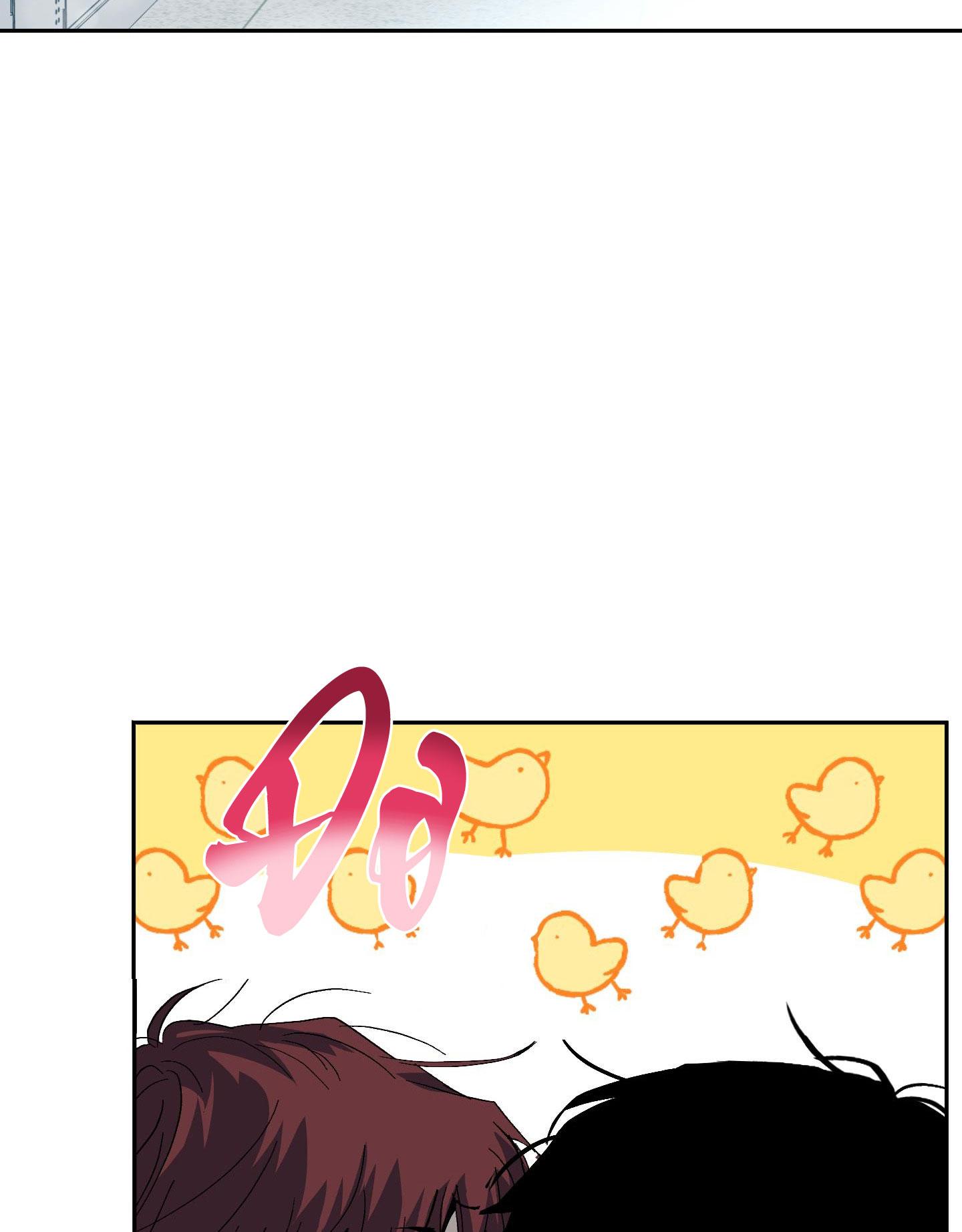 Đọc truyện TƯƠNG XỨNG - Chapter 3