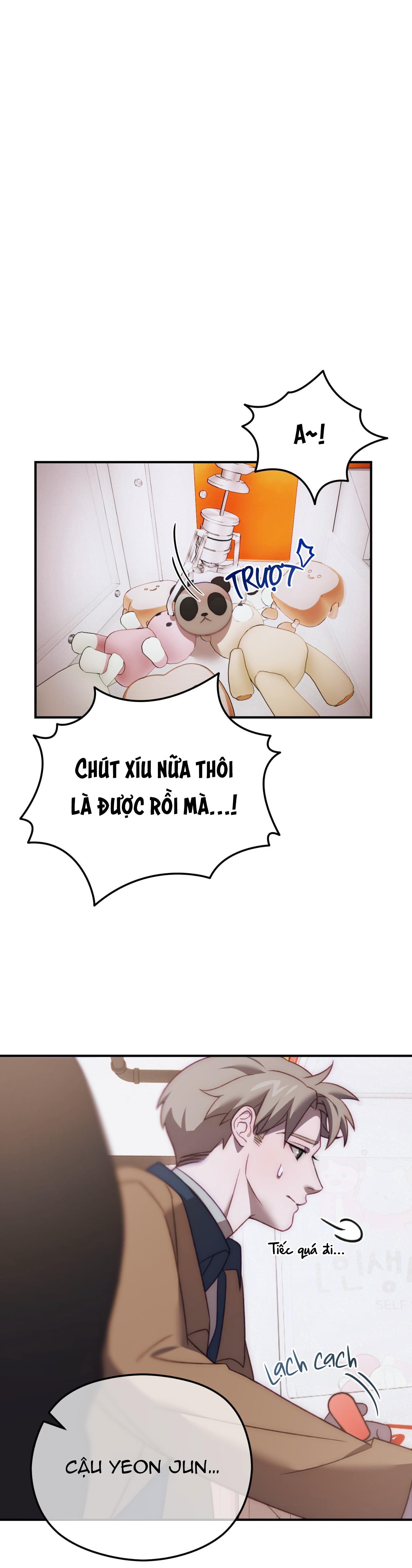 Đọc truyện Big plus big - Chapter 2