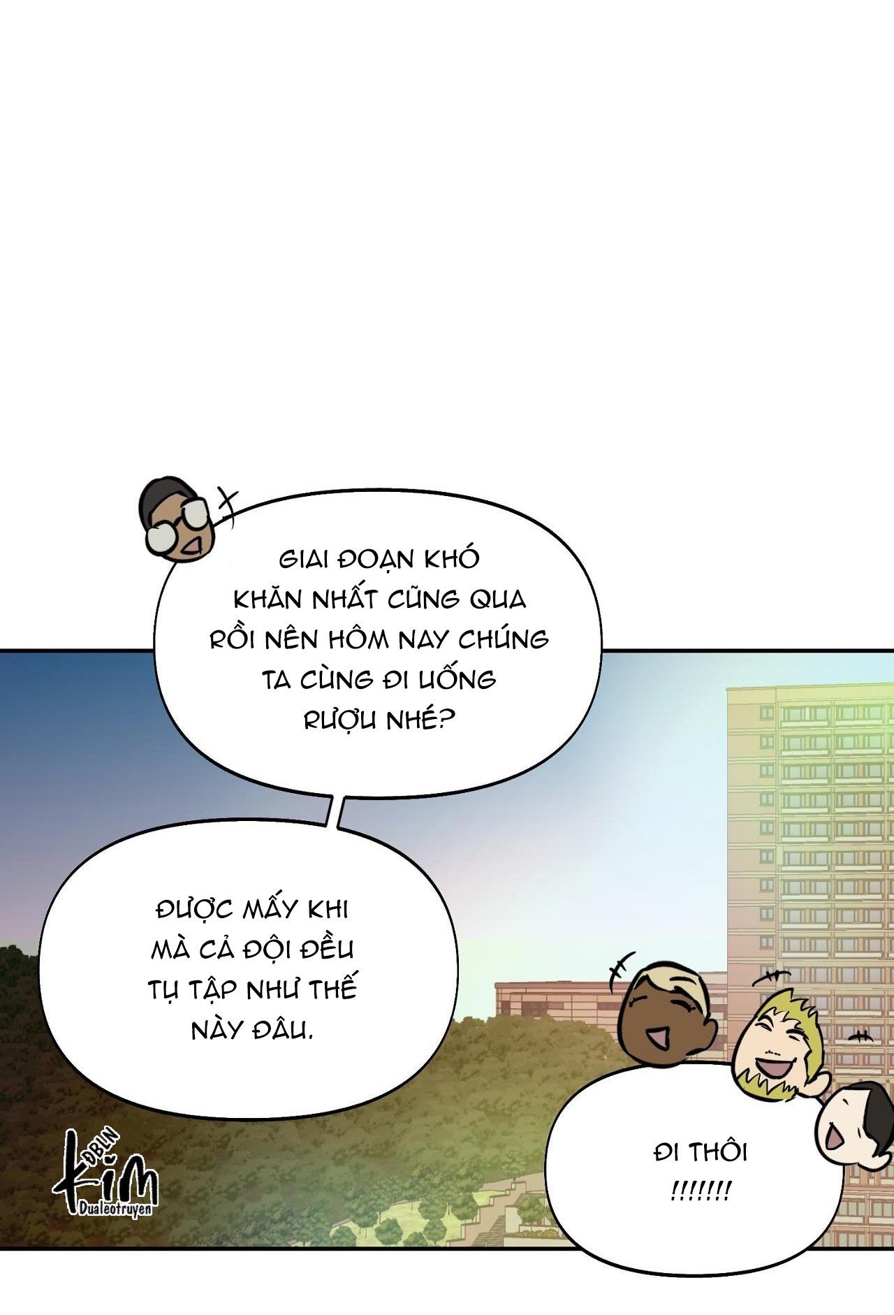 Đọc truyện DỰ ÁN MỌT SÁCH - Chapter 25