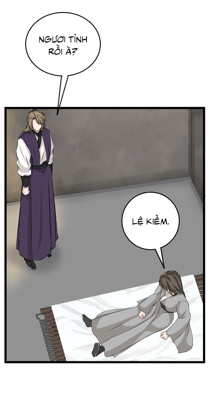 Đọc truyện Sao cứ phải dây dưa với nhân vật phụ như ta - Chapter 15