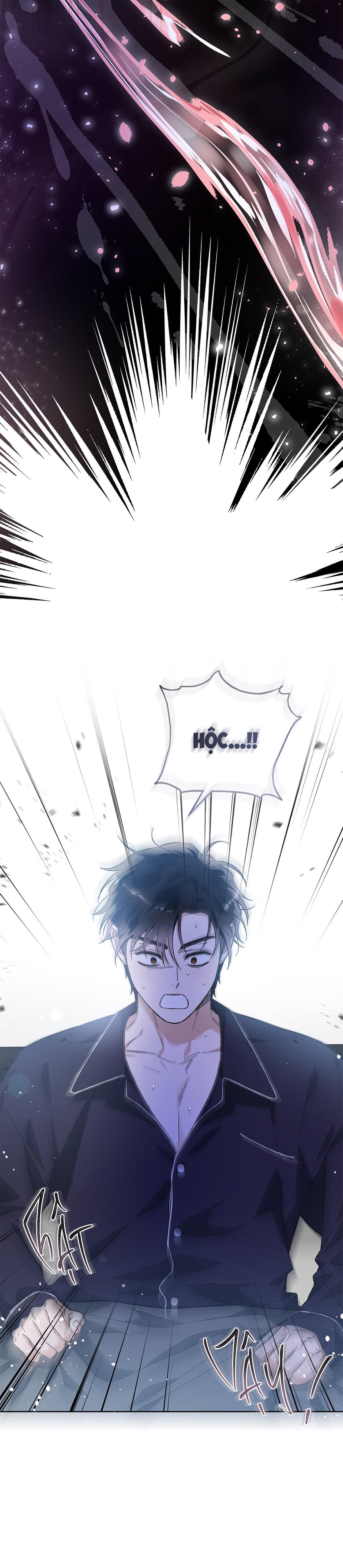 Đọc truyện MỐI TÌNH KHÔNG CÔNG BẰNG - Chapter 8