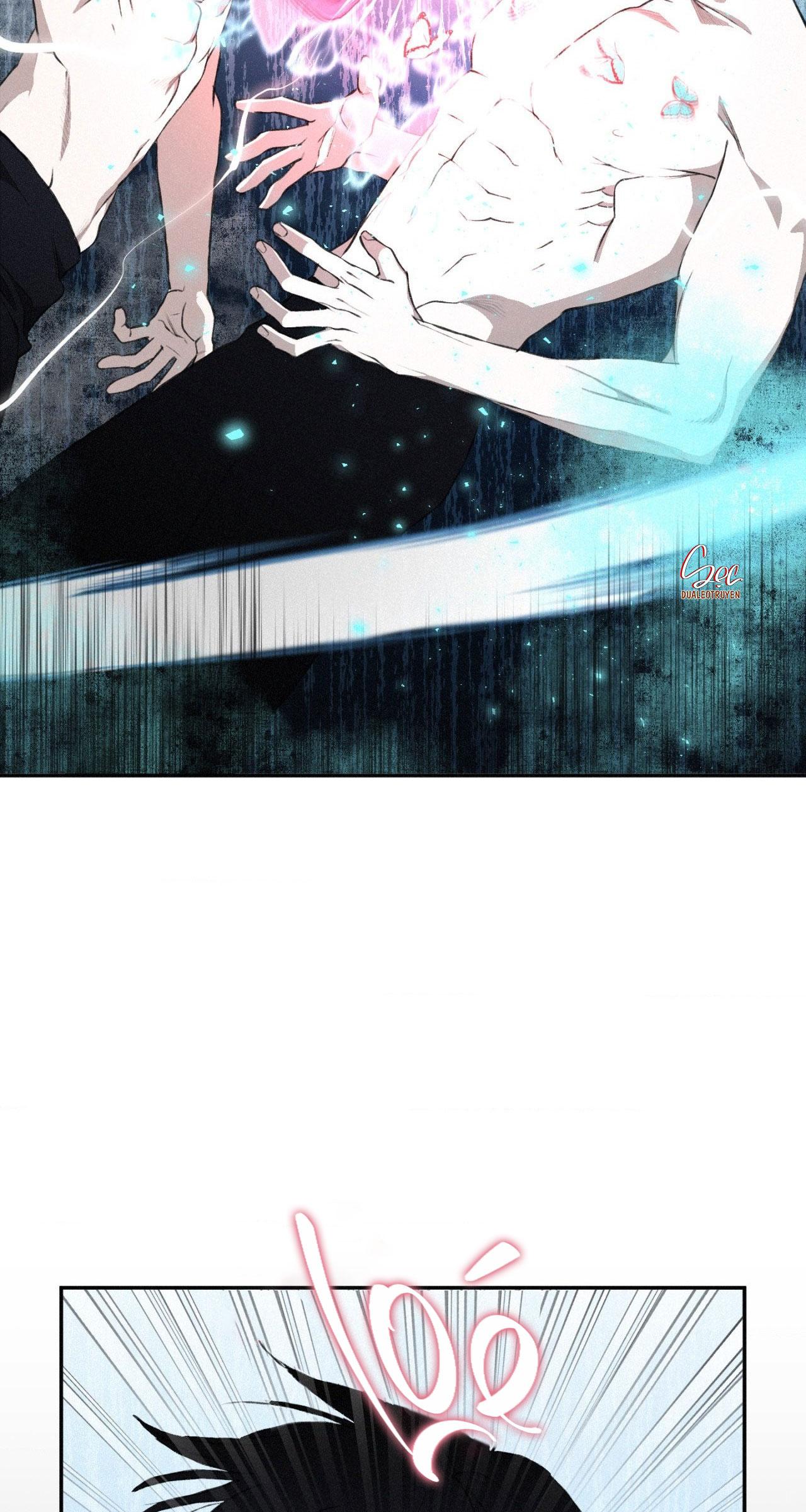 Đọc truyện LỜI NÓI DỐI ĐẪM MÁU - Chapter 48