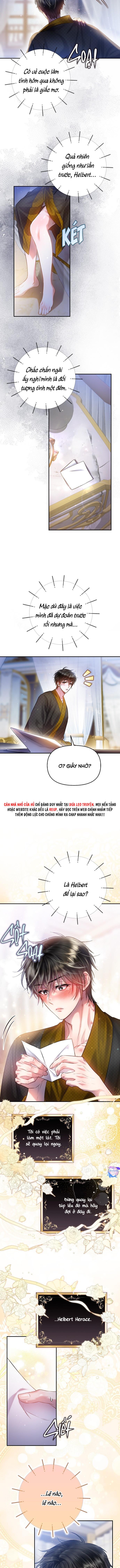 Đọc truyện (END)CƠN MƯA MẬT NGỌT - Chapter 50