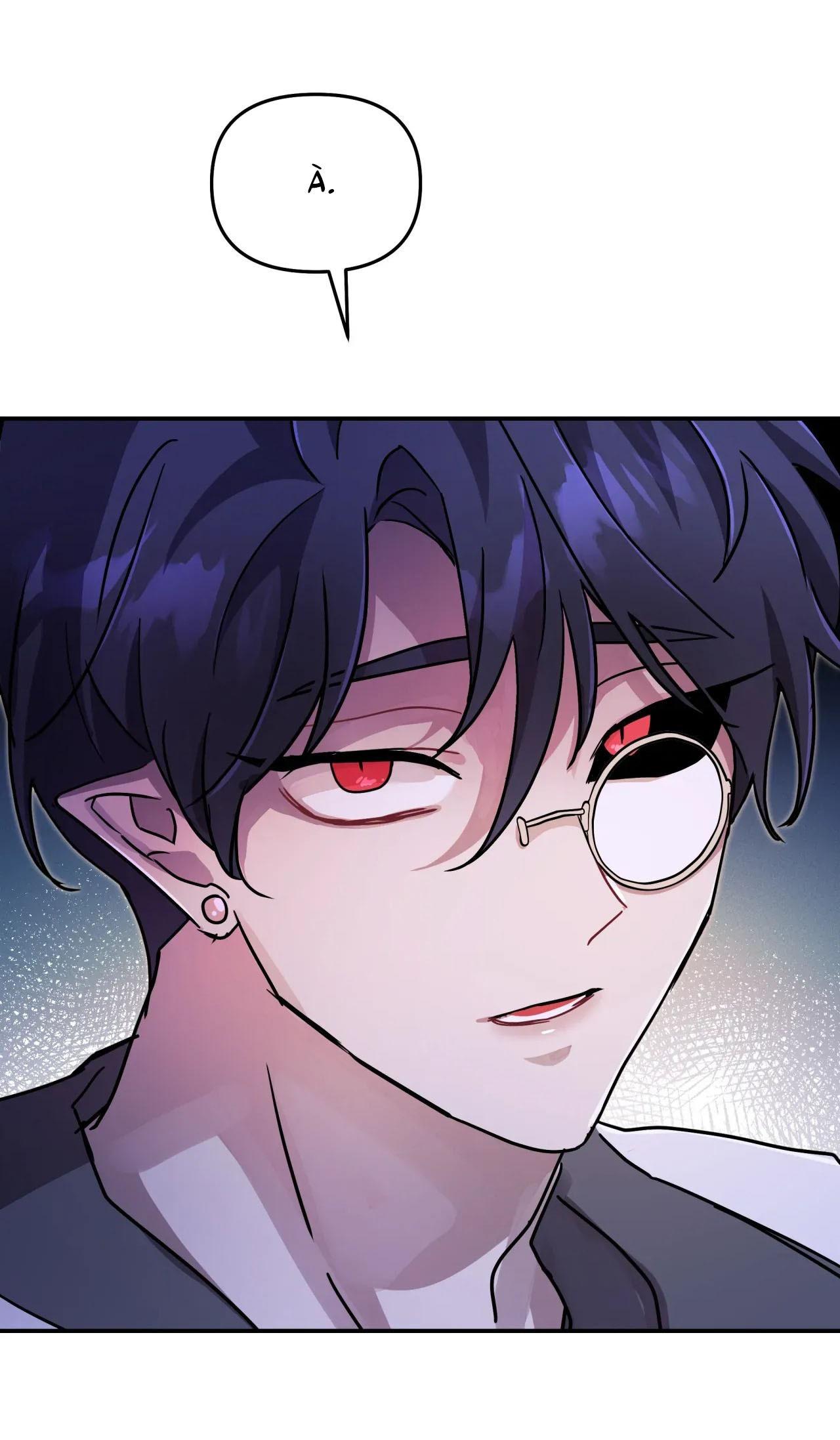 Đọc truyện  Ám Giữ Linh Hồn - Chapter 62