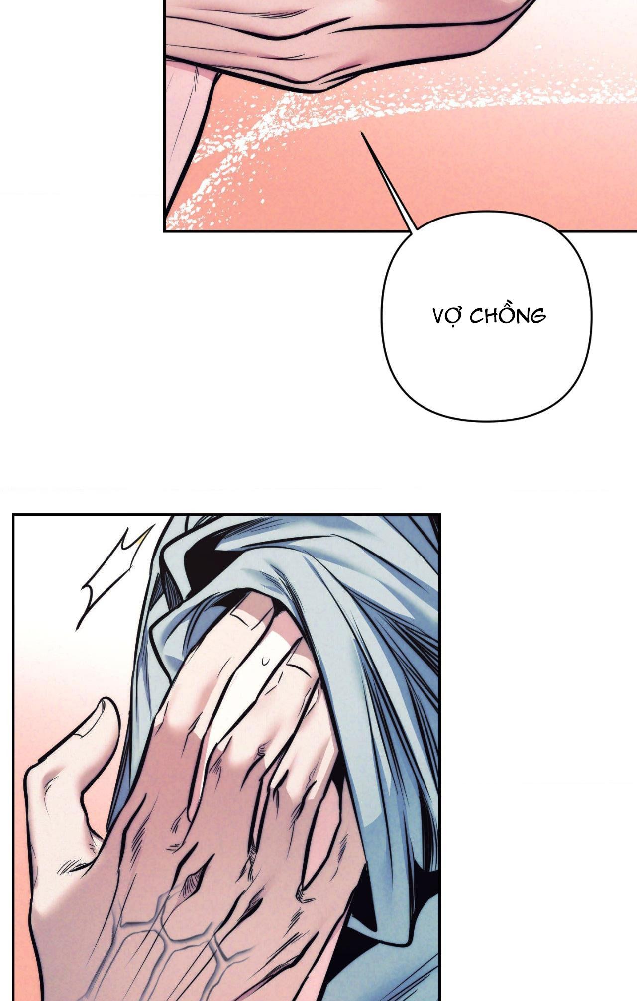 Đọc truyện KỲ THỊ - Chapter 29