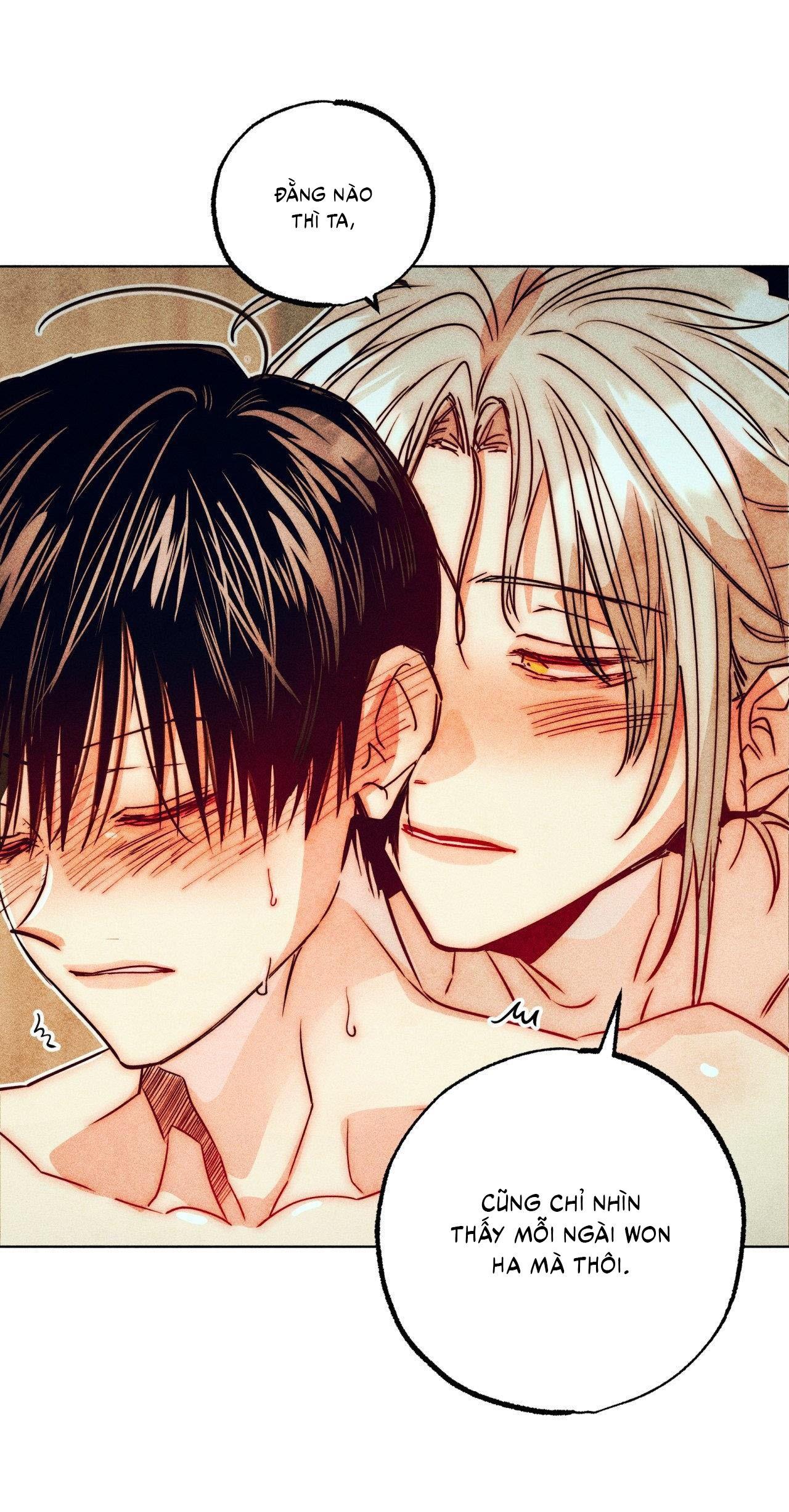 Đọc truyện  Làm vị cứu tinh thật dễ dàng - Chapter 98