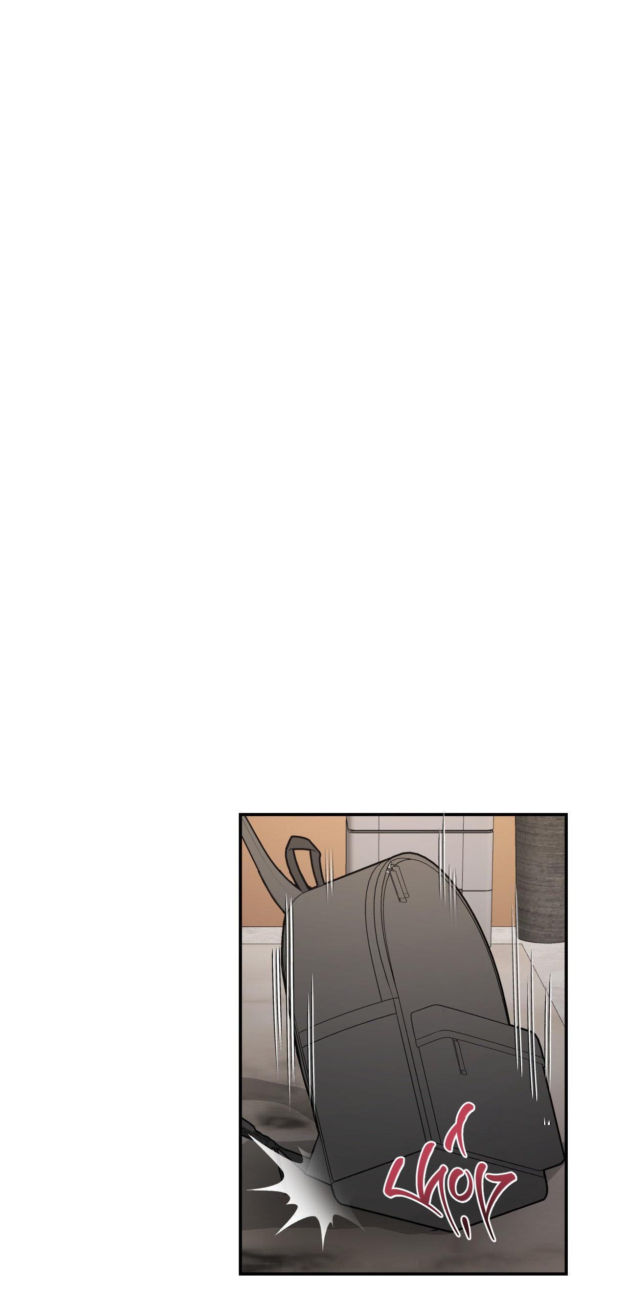Đọc truyện  Love Remedy - Chapter 8