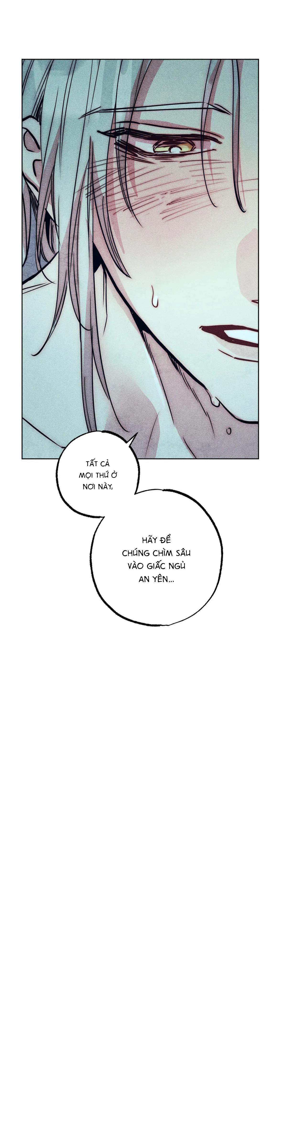 Đọc truyện  Làm vị cứu tinh thật dễ dàng - Chapter 71
