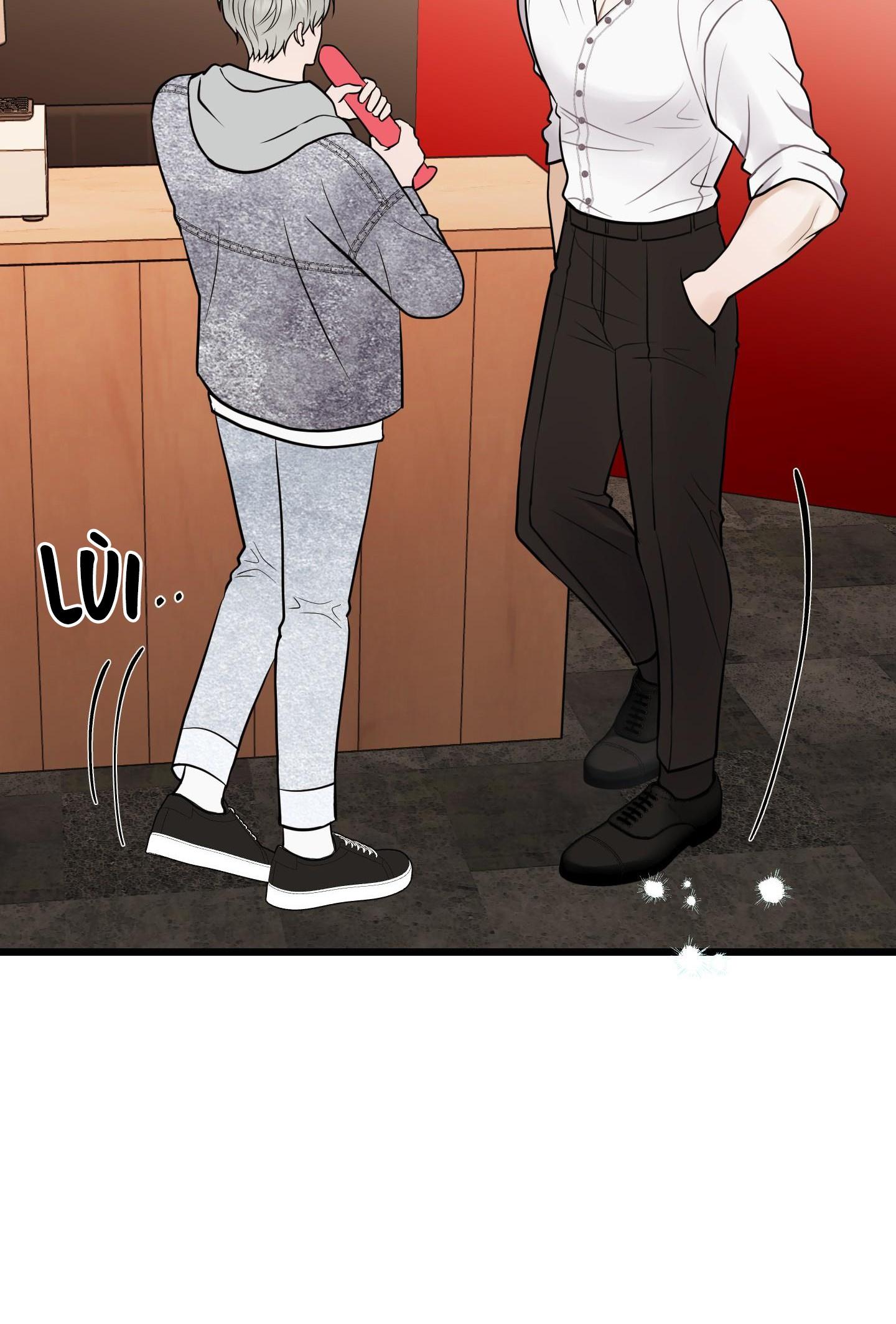 Đọc truyện Ông chủ, hoàn tiền cái thứ chết tiệt này đi! - Chapter 1