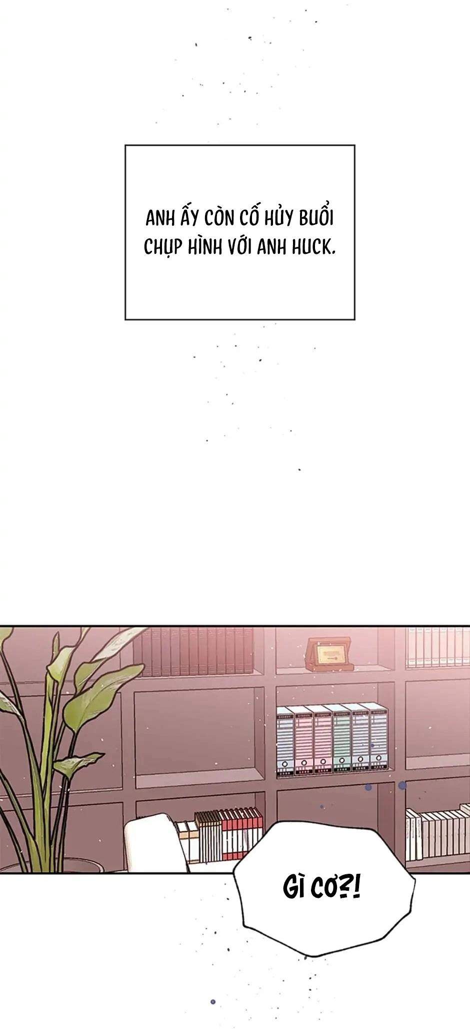 Đọc truyện (END) Bí Mật Của Tôi - Chapter 57