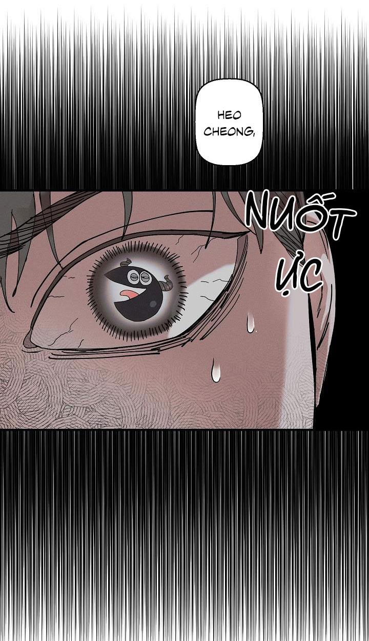 Đọc truyện Lãng mạn một chiều - Chapter 14