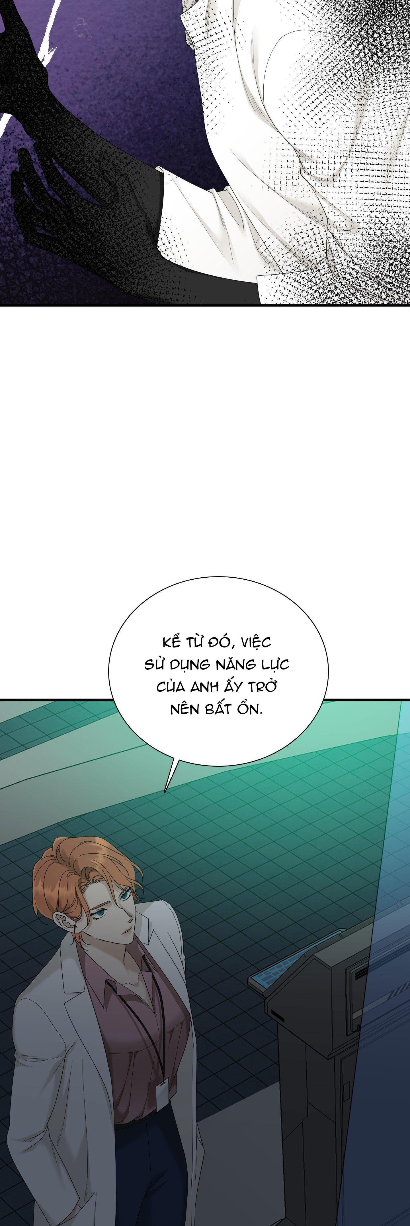 Đọc truyện GỬI. 00 - Chapter 5