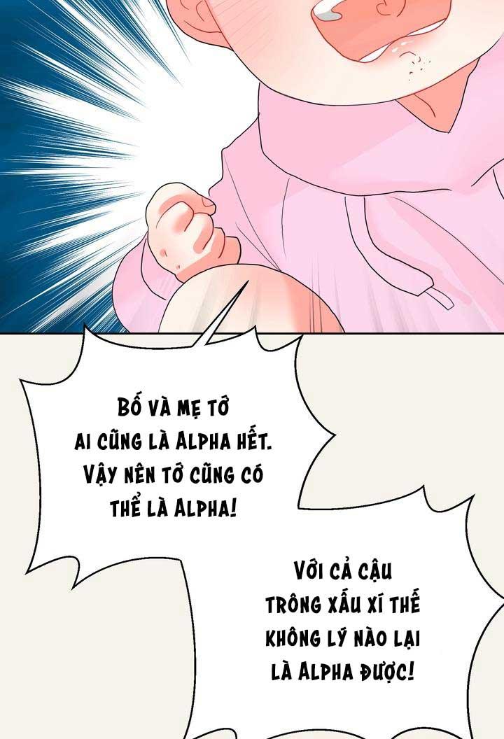 Đọc truyện OMEGA CỦA ANH DOYUN - Chapter 4