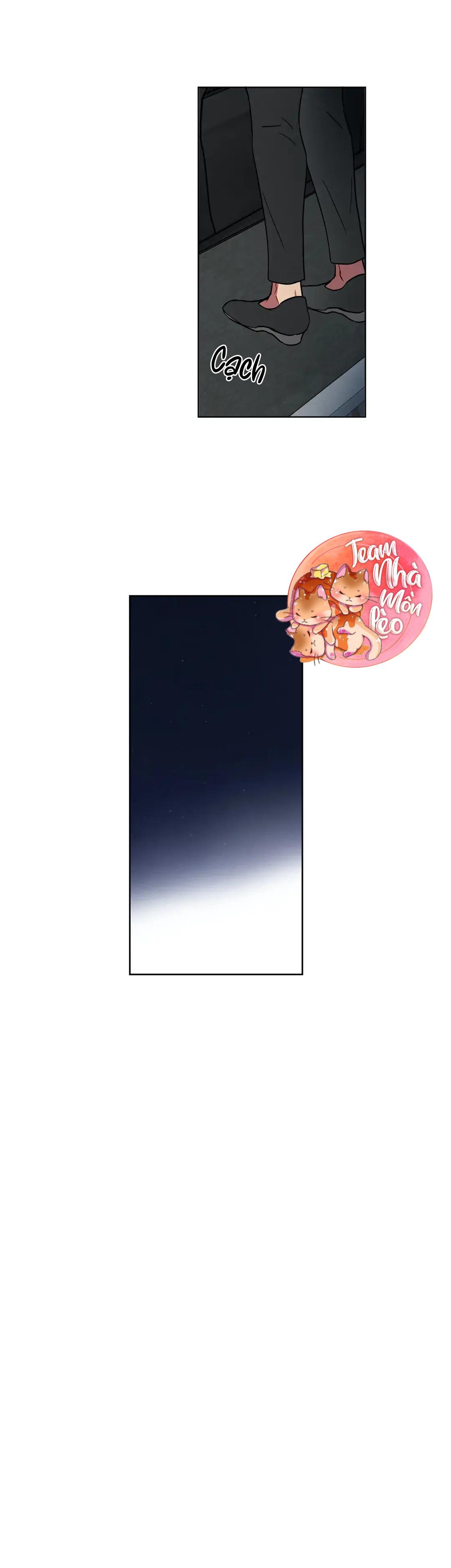 Đọc truyện NGỦ NGON NHÉ, LỌ LEM - Chapter 20