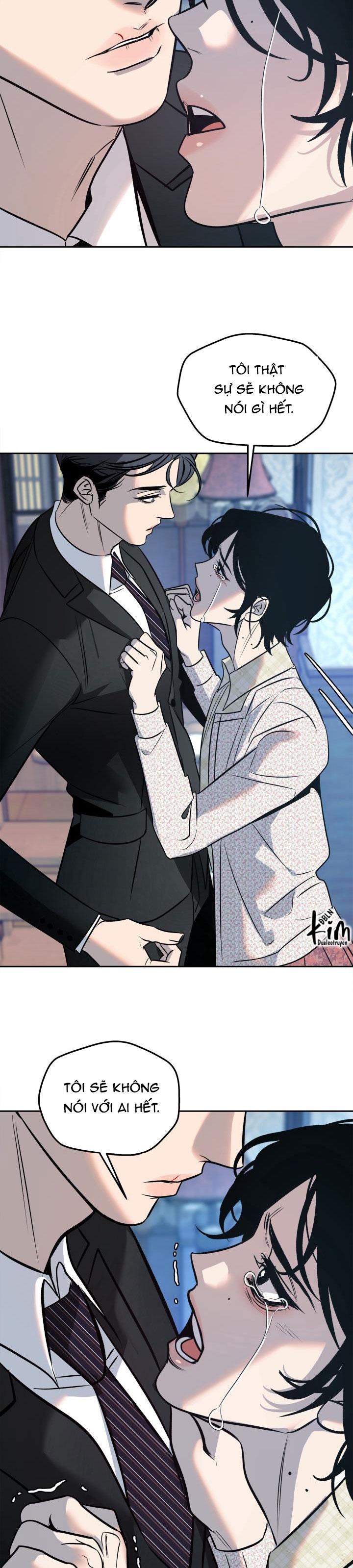 Đọc truyện Sa Ha (Anh dâu x em chồng) - Chapter 26