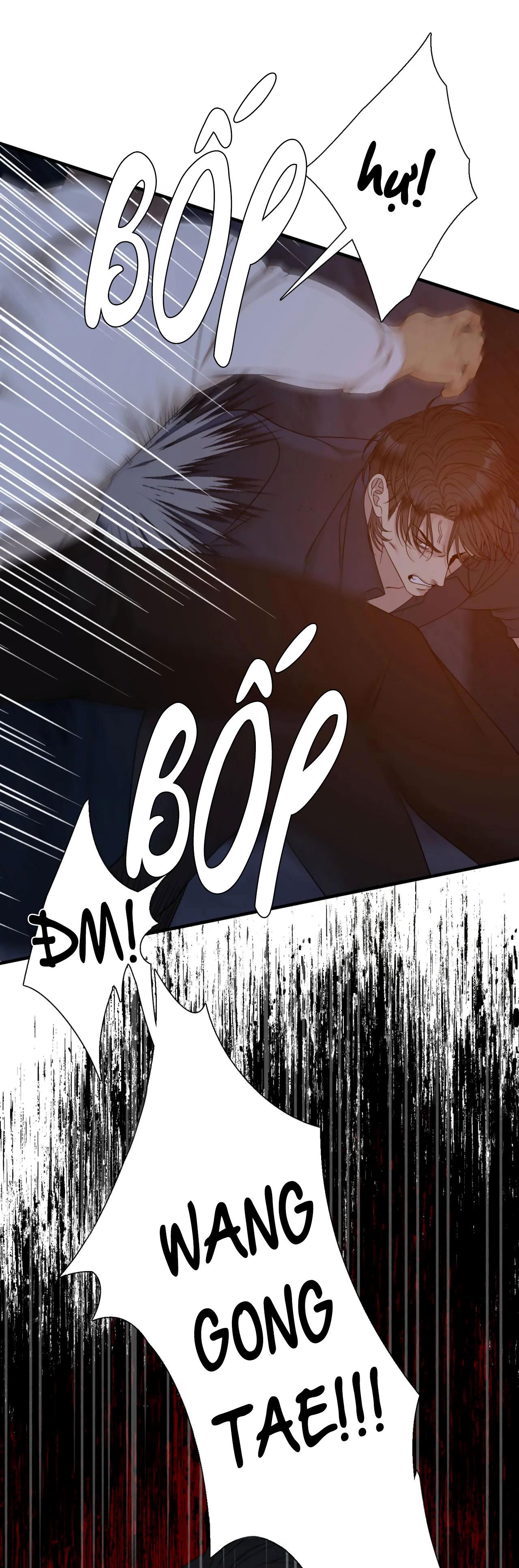 Đọc truyện TÊN RÁC RƯỞI - Chapter 68