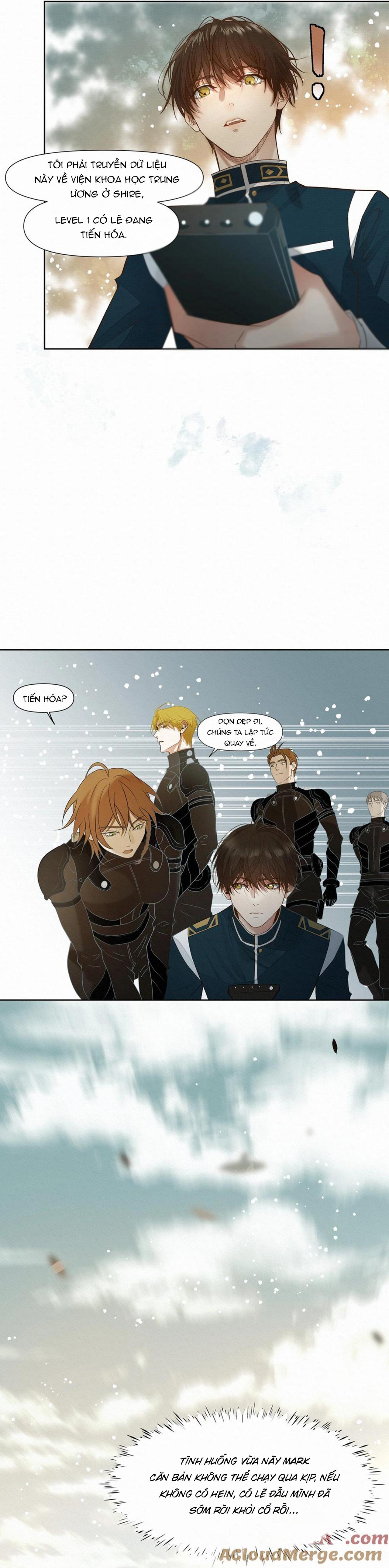 Đọc truyện Tuyệt Xử Phùng Sinh - Chapter 40