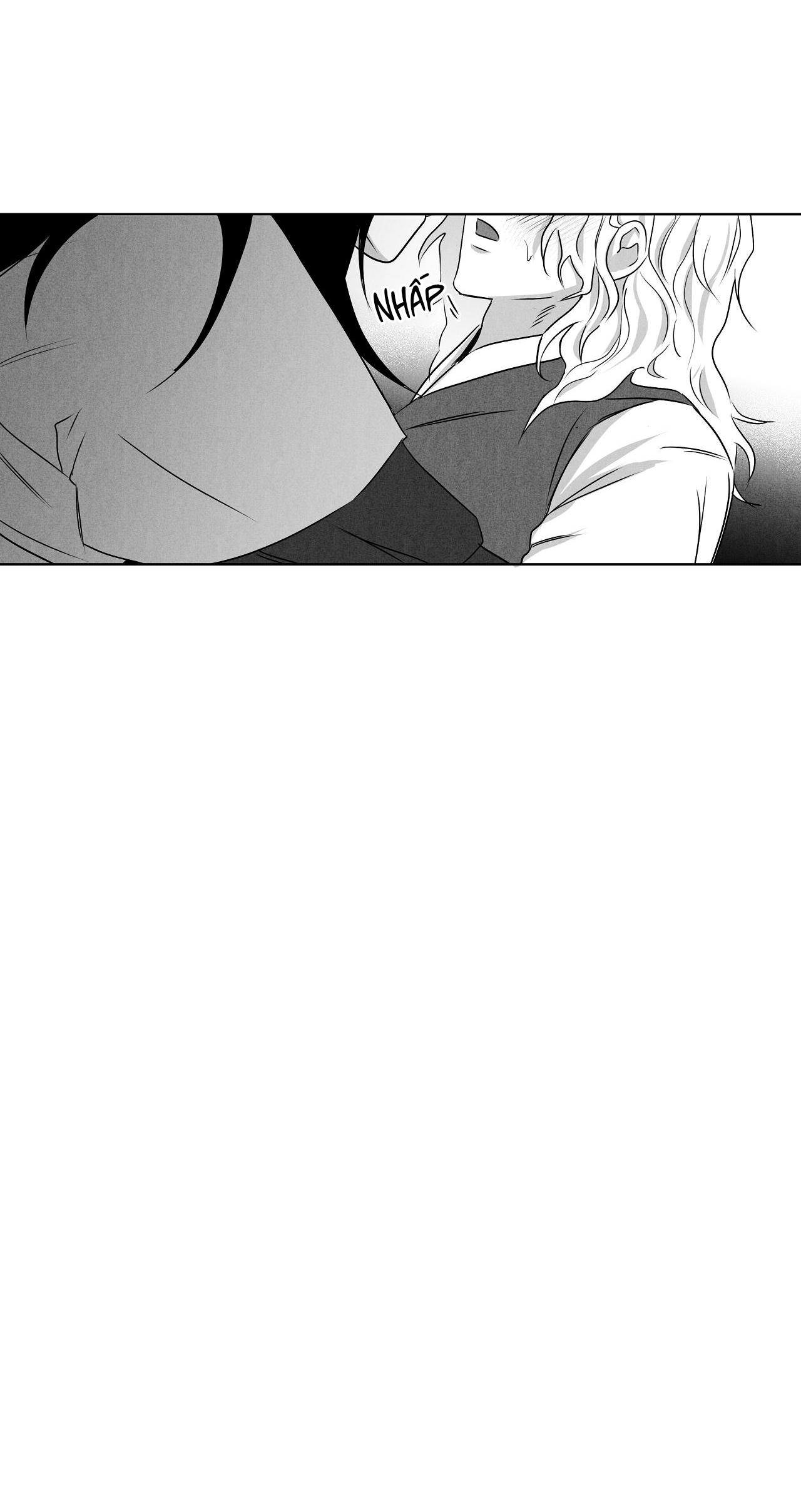 Đọc truyện Love Servant: Jin - Chapter 18