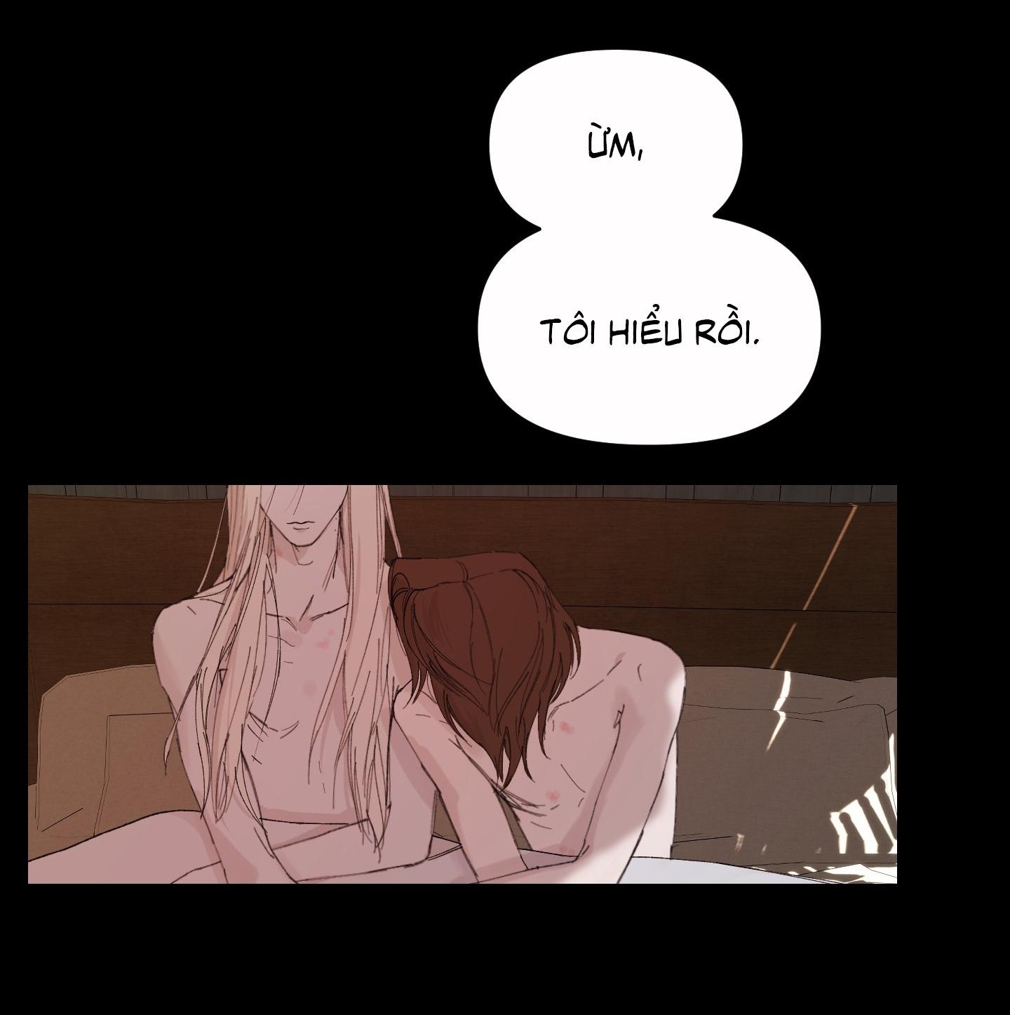 Đọc truyện TRỞ VỀ CÕI VĨNH HẰNG CỦA TA - Chapter 5