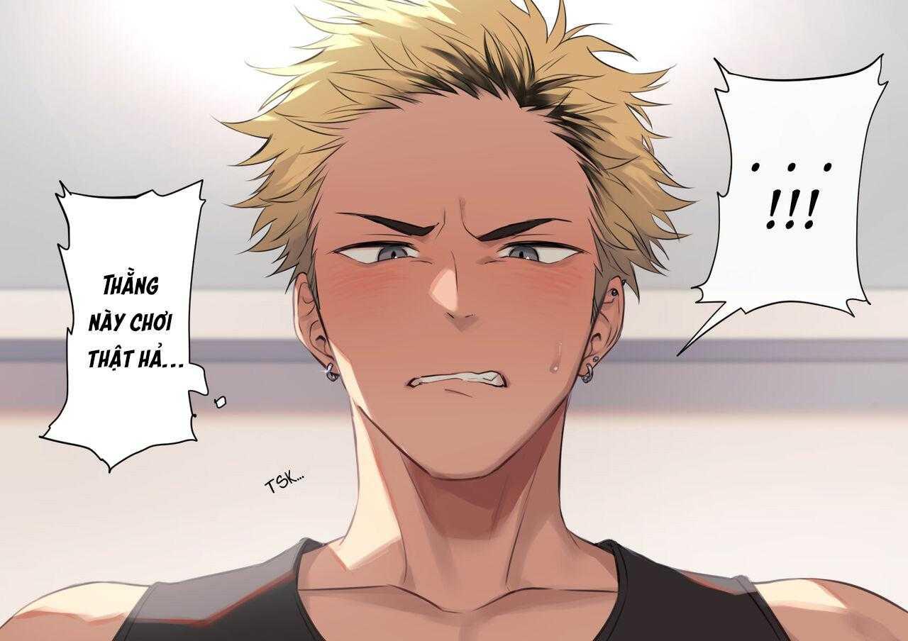 Đọc truyện Oneshot ịch ịch - Chapter 239