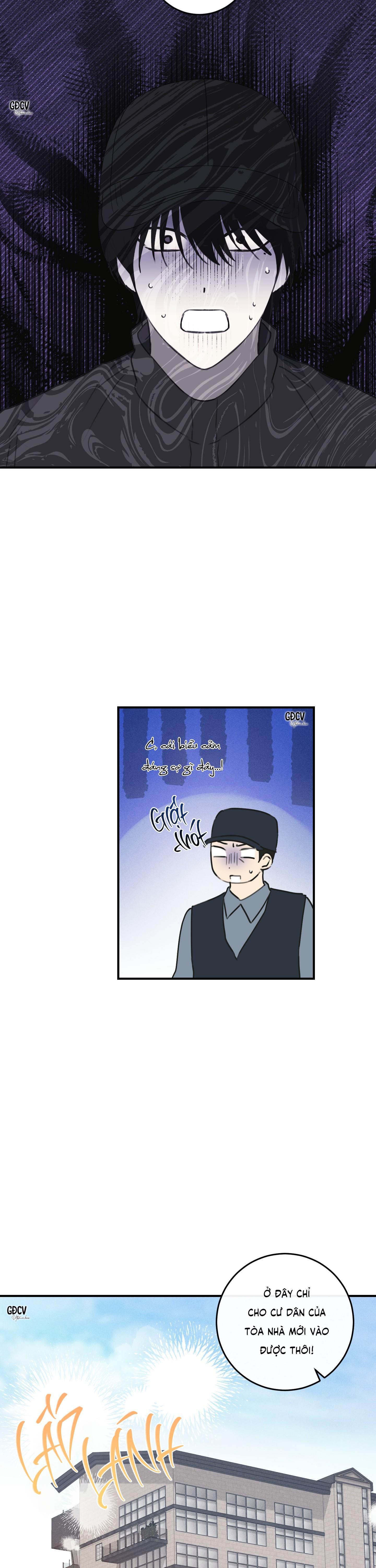 Đọc truyện QUAN HỆ CỘNG SINH CỦA MẶT TRĂNG VÀ MẶT TRỜI - Chapter 7