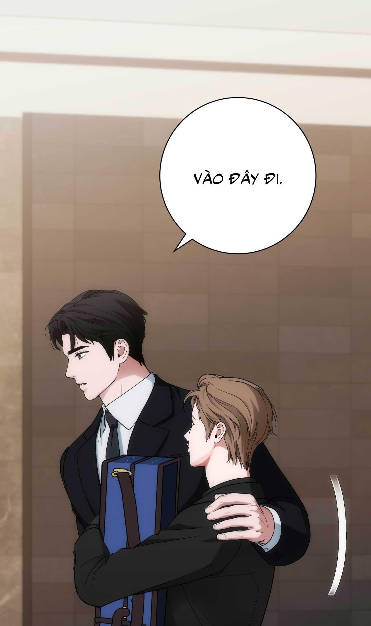 Đọc truyện CHÌM TRONG KHOÁI LẠC - Chapter 33