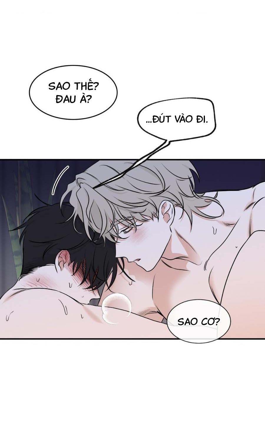 Đọc truyện Thủy triều thấp lúc chạng vạng - Chapter 83