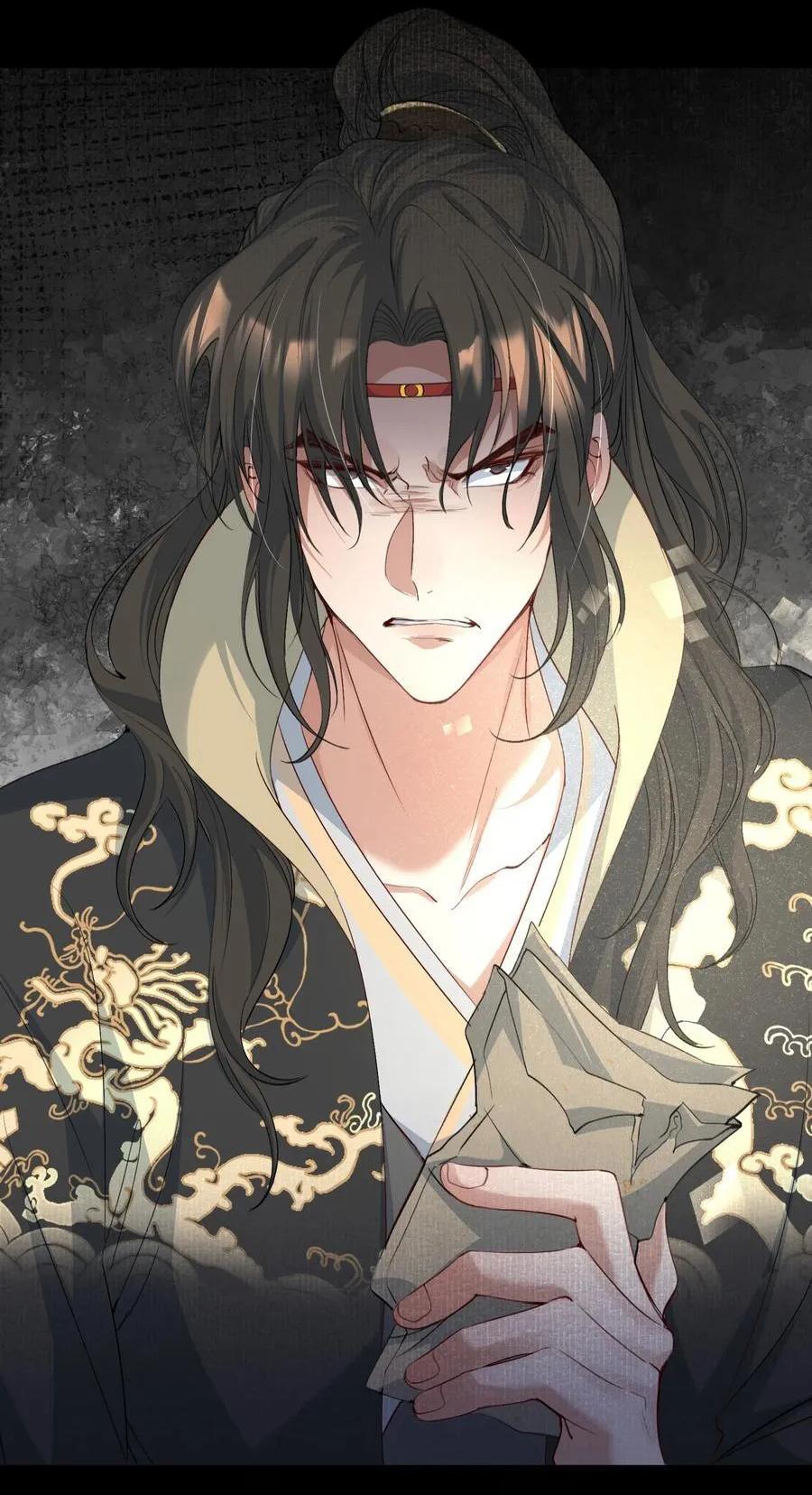 Đọc truyện Loạn thế vi vương - Chapter 84