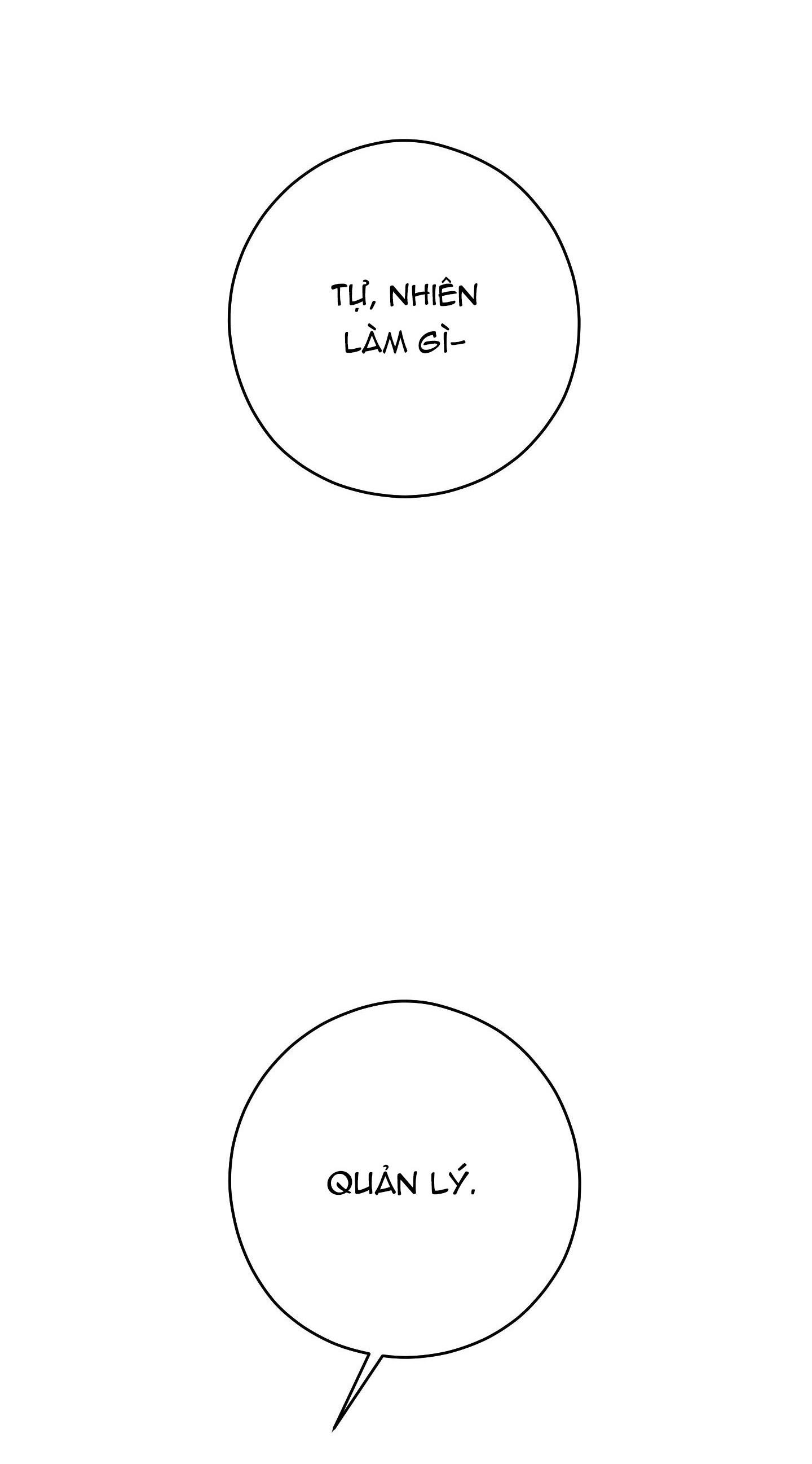 Đọc truyện Tình Huống Không Tránh Khỏi - Chapter 26