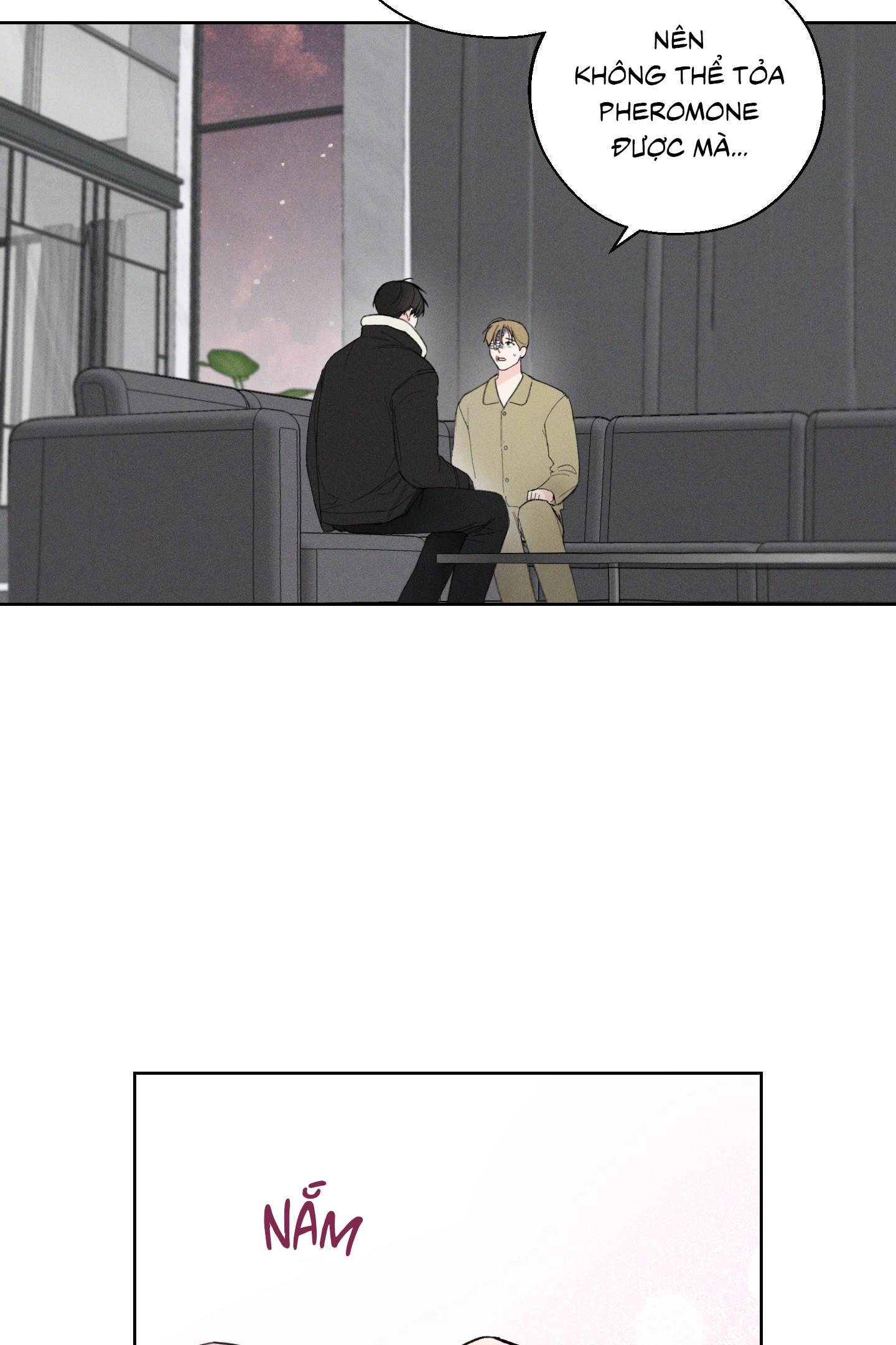 Đọc truyện December - Chapter 58