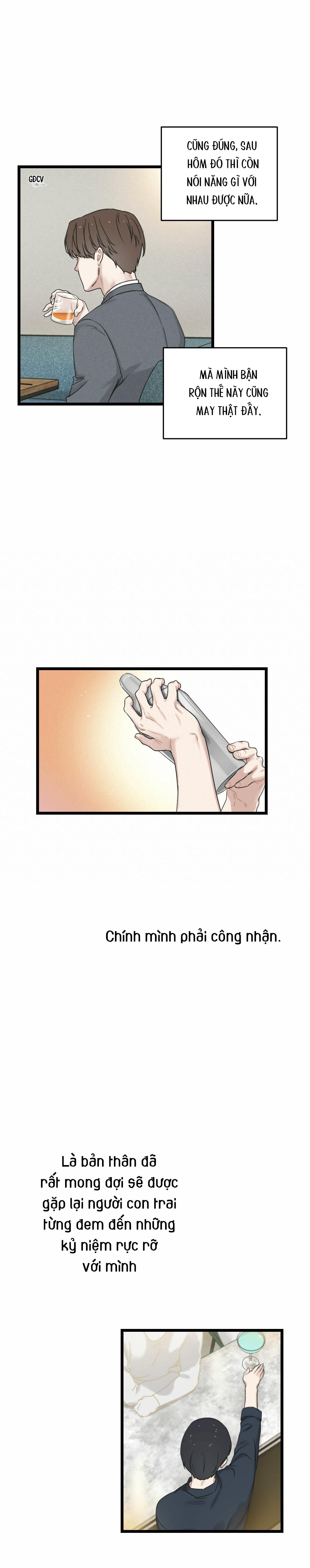 Đọc truyện TRÙNG PHÙNG - Chapter 7