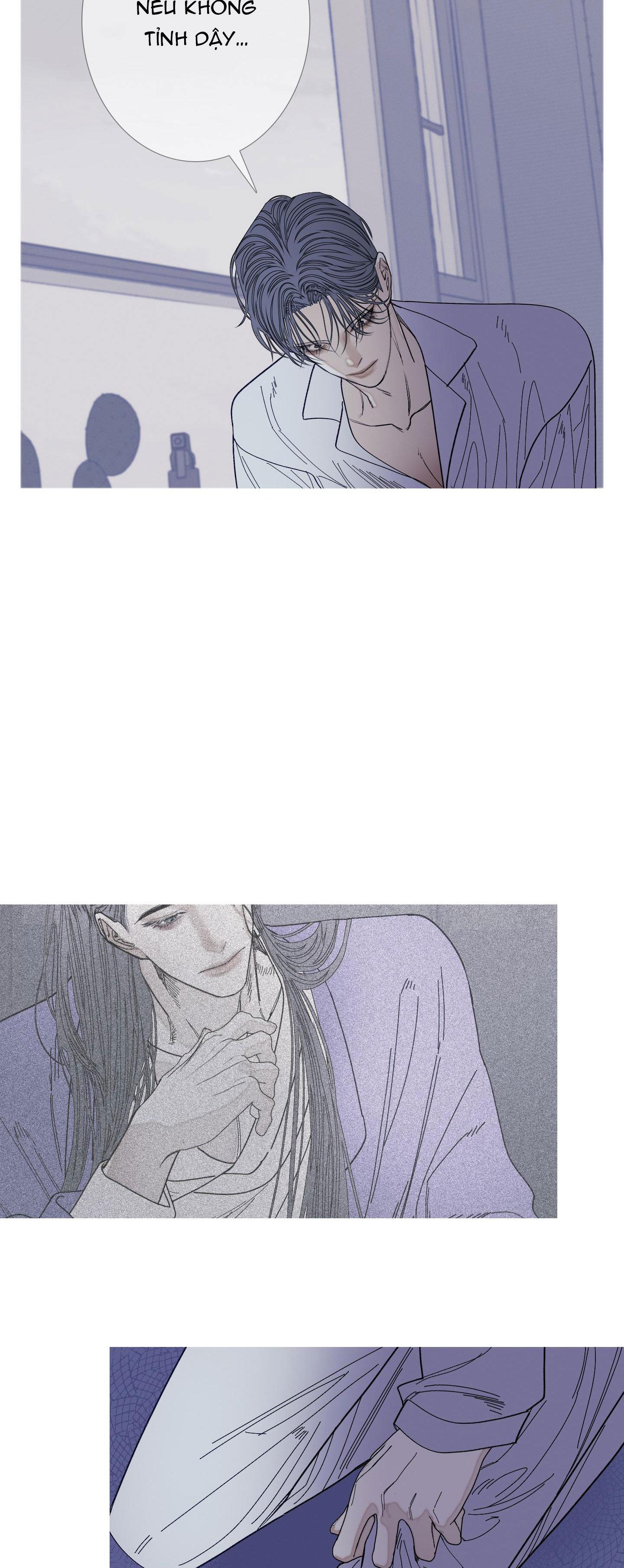 Đọc truyện CHUYỆN QUỶ MÔN QUAN - Chapter 61