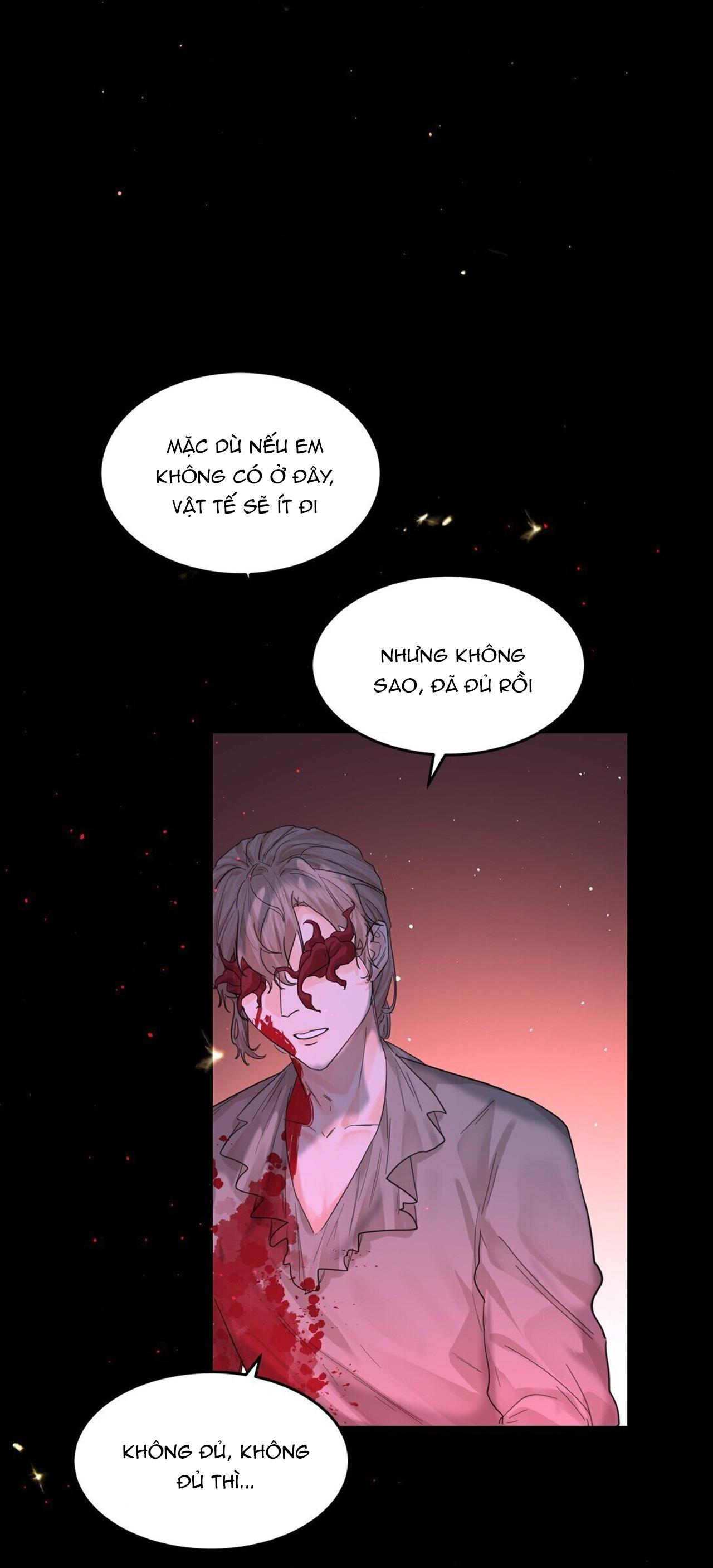 Đọc truyện Bạn Trai Cũ Trở Thành Vua - Chapter 75
