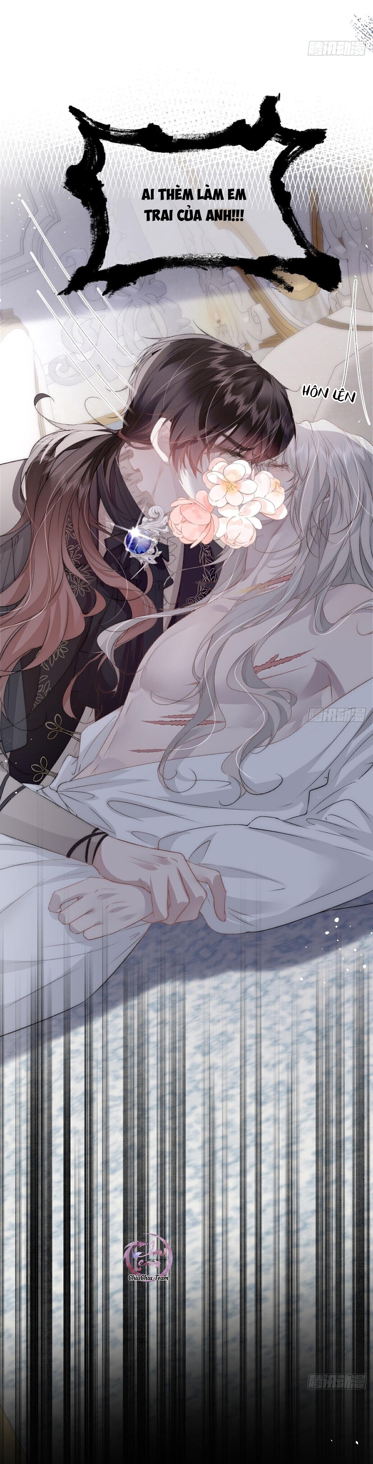 Đọc truyện Tù Long Tuyết - Chapter 3