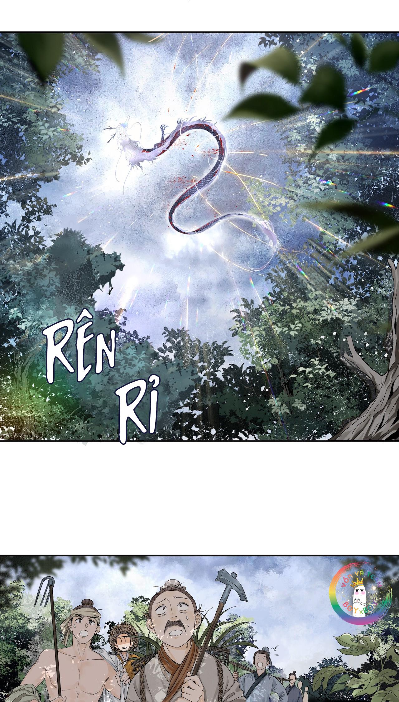 Đọc truyện (END) Đồng Tiền Kham Thế - Chapter 5