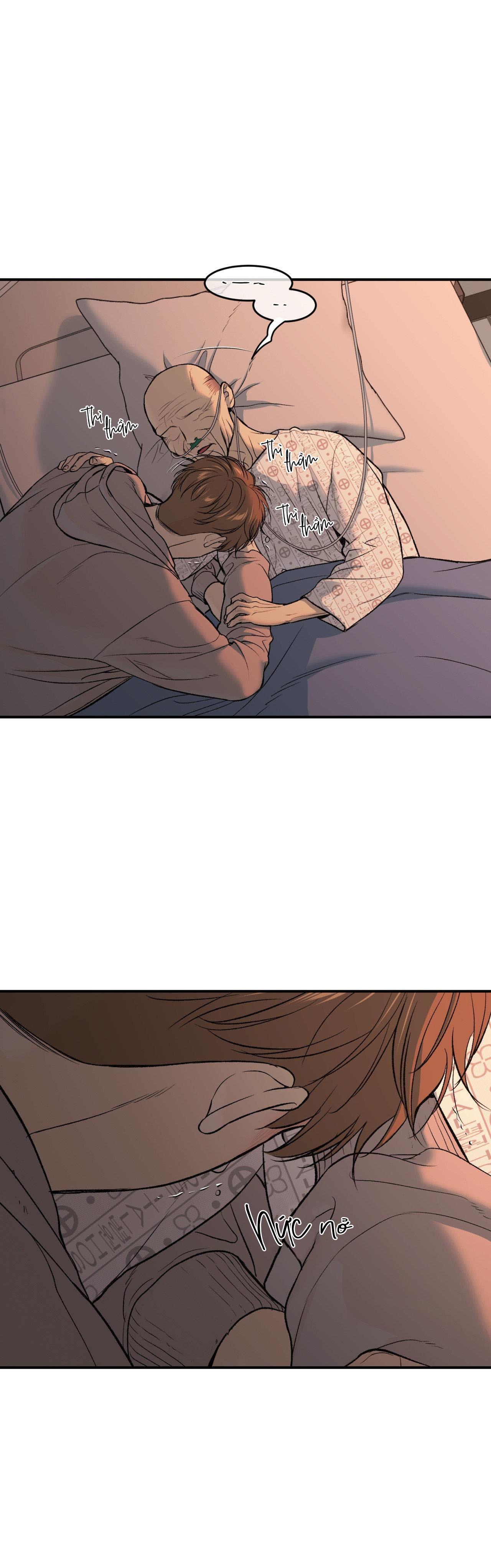 Đọc truyện ChinhX - Vận Xui - Chapter 47